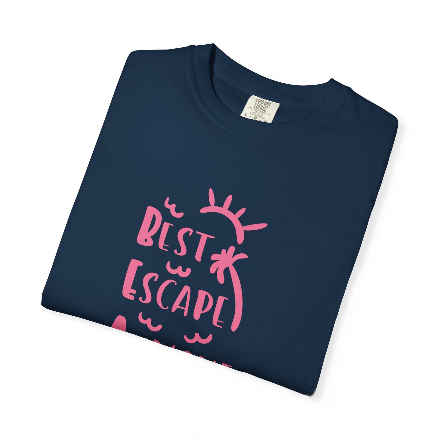 Beach Escape Tshirt