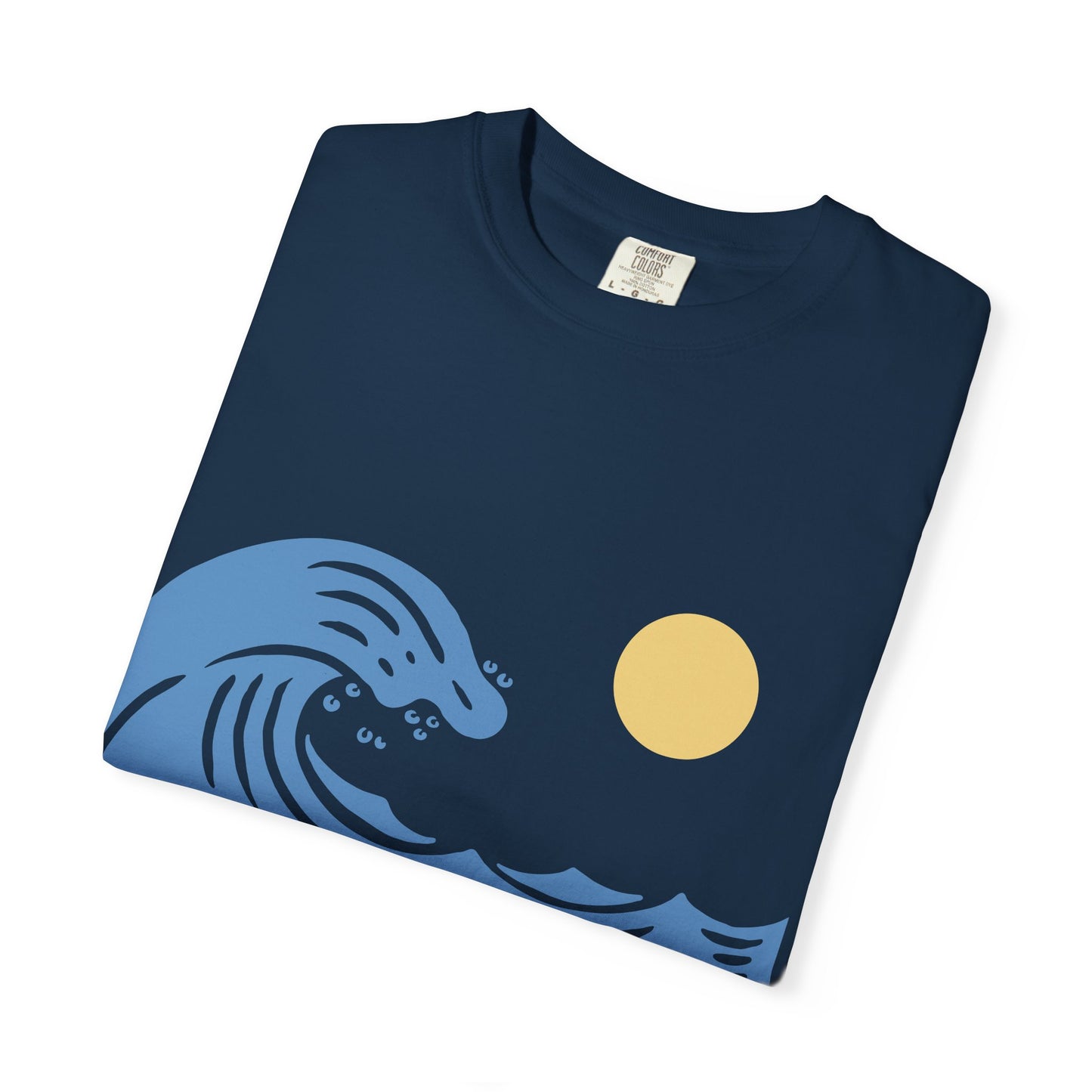Sun and Surf Tshirt