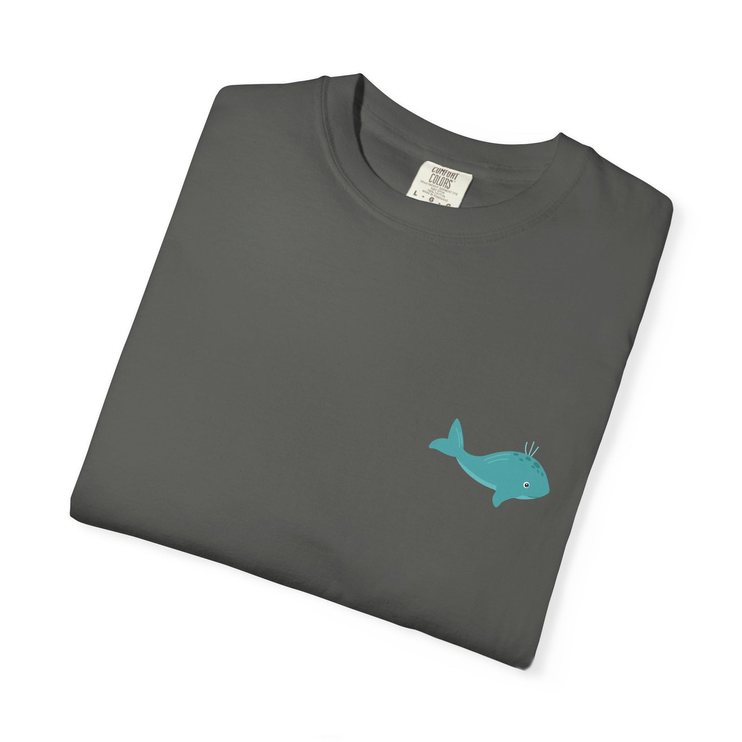 Ocean Floor Tshirt