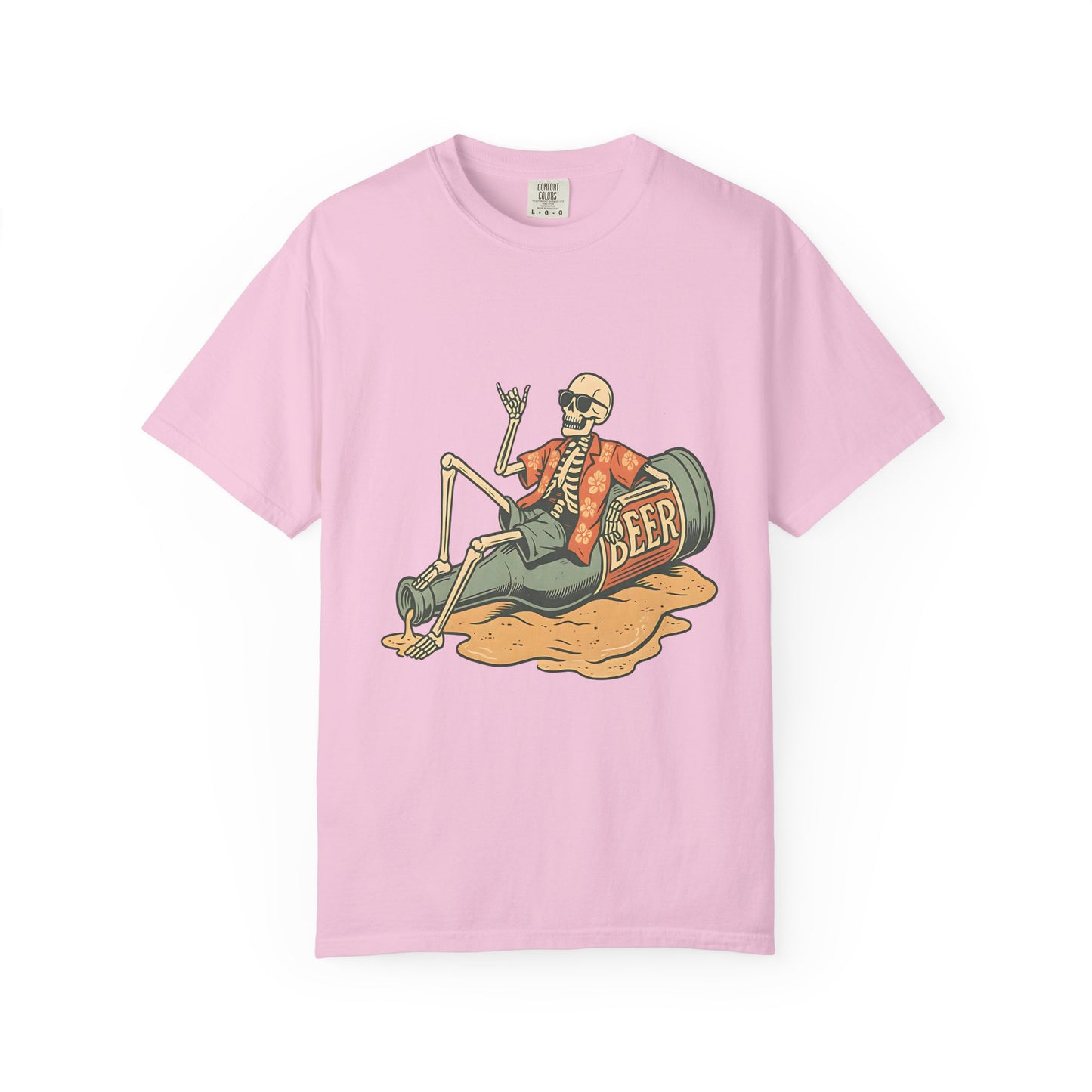 Beach Please Tshirt