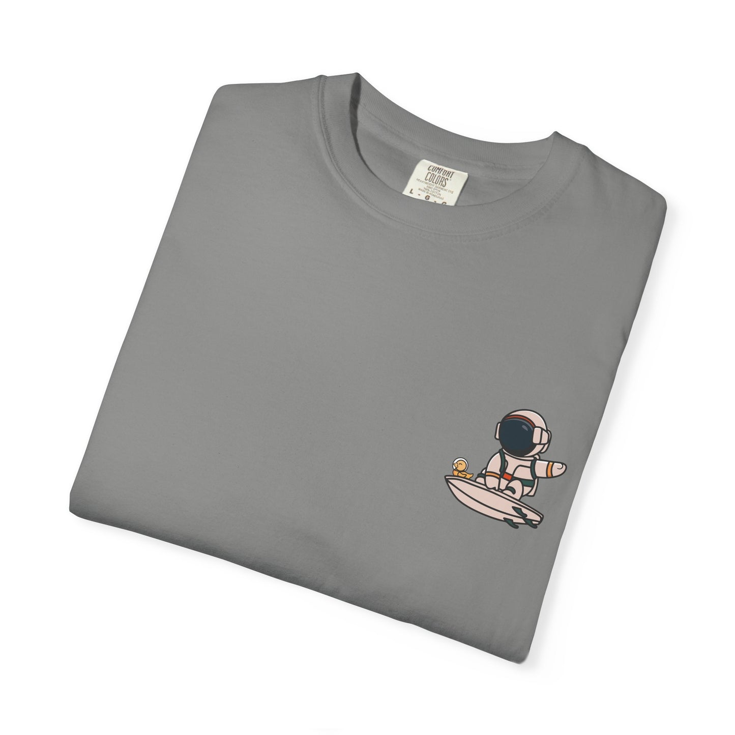 Space Surfing Tshirt