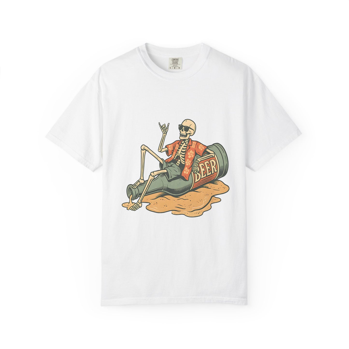 Beach Please Tshirt