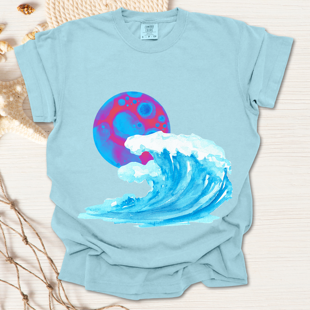 Moontide Tshirt