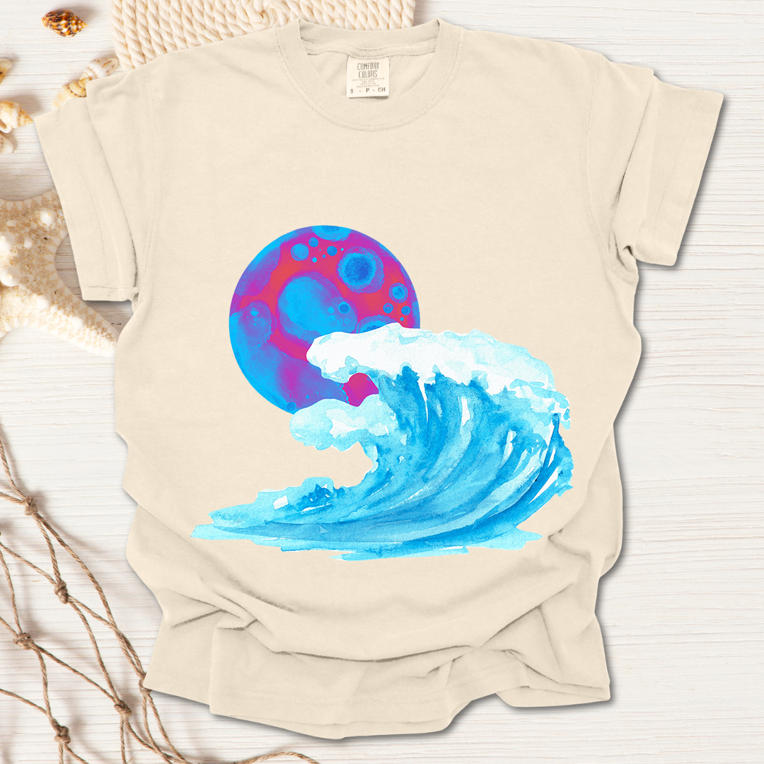 Moontide Tshirt