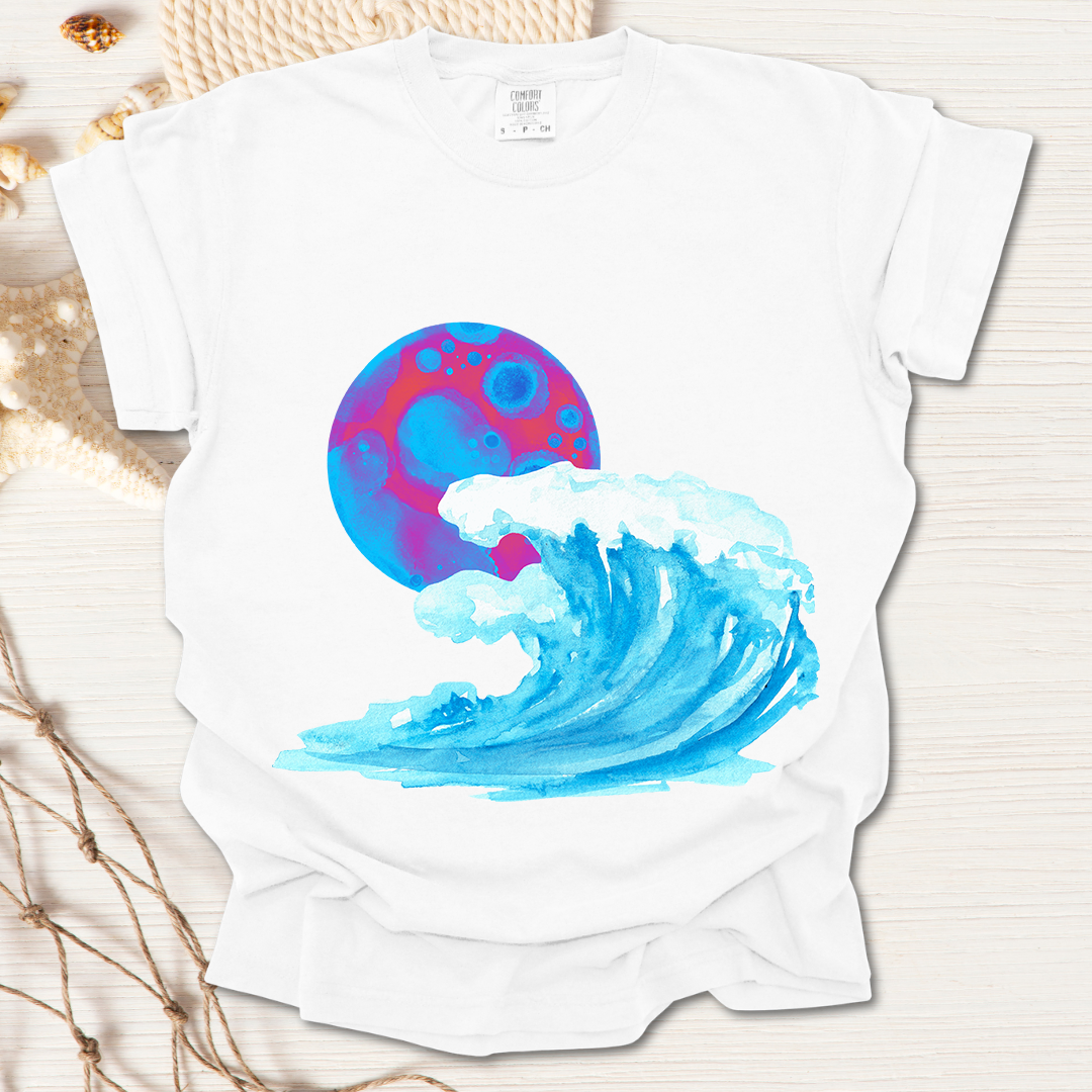 Moontide Tshirt