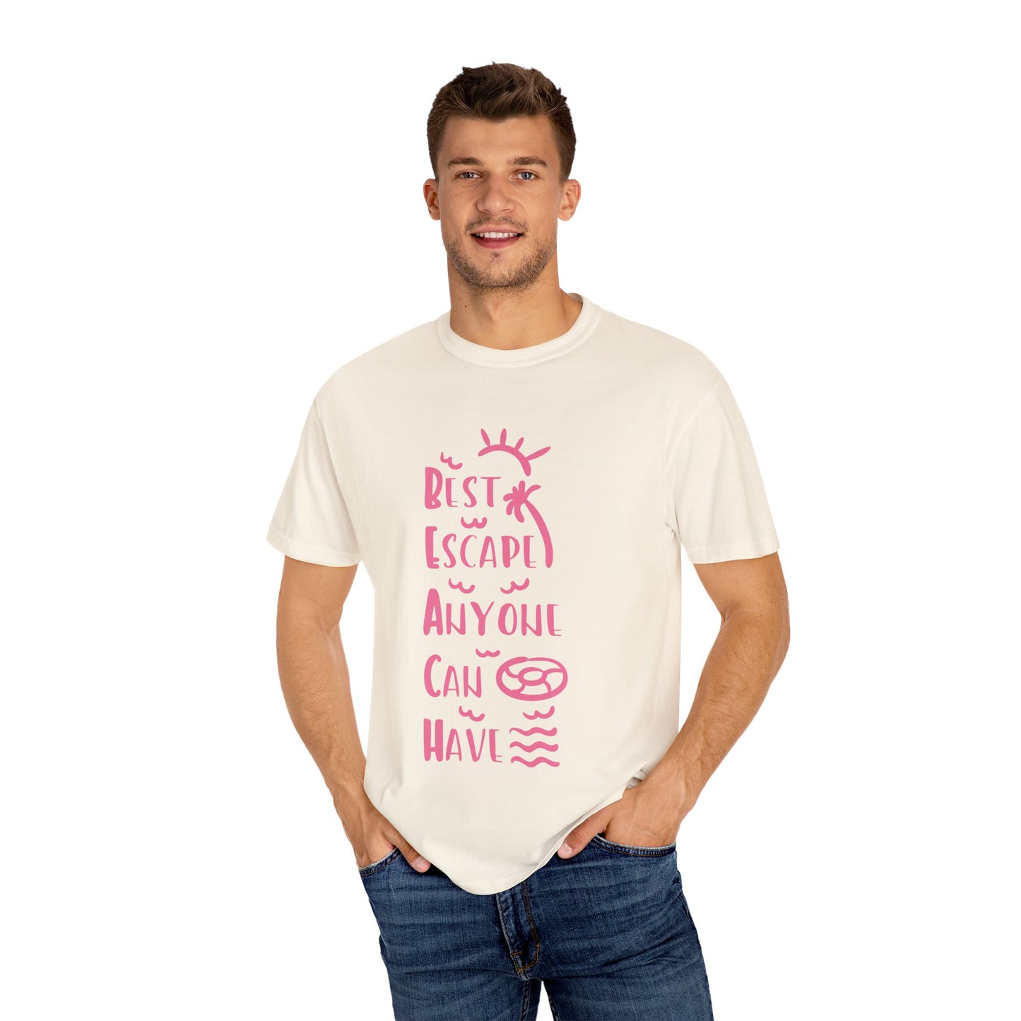 Beach Escape Tshirt