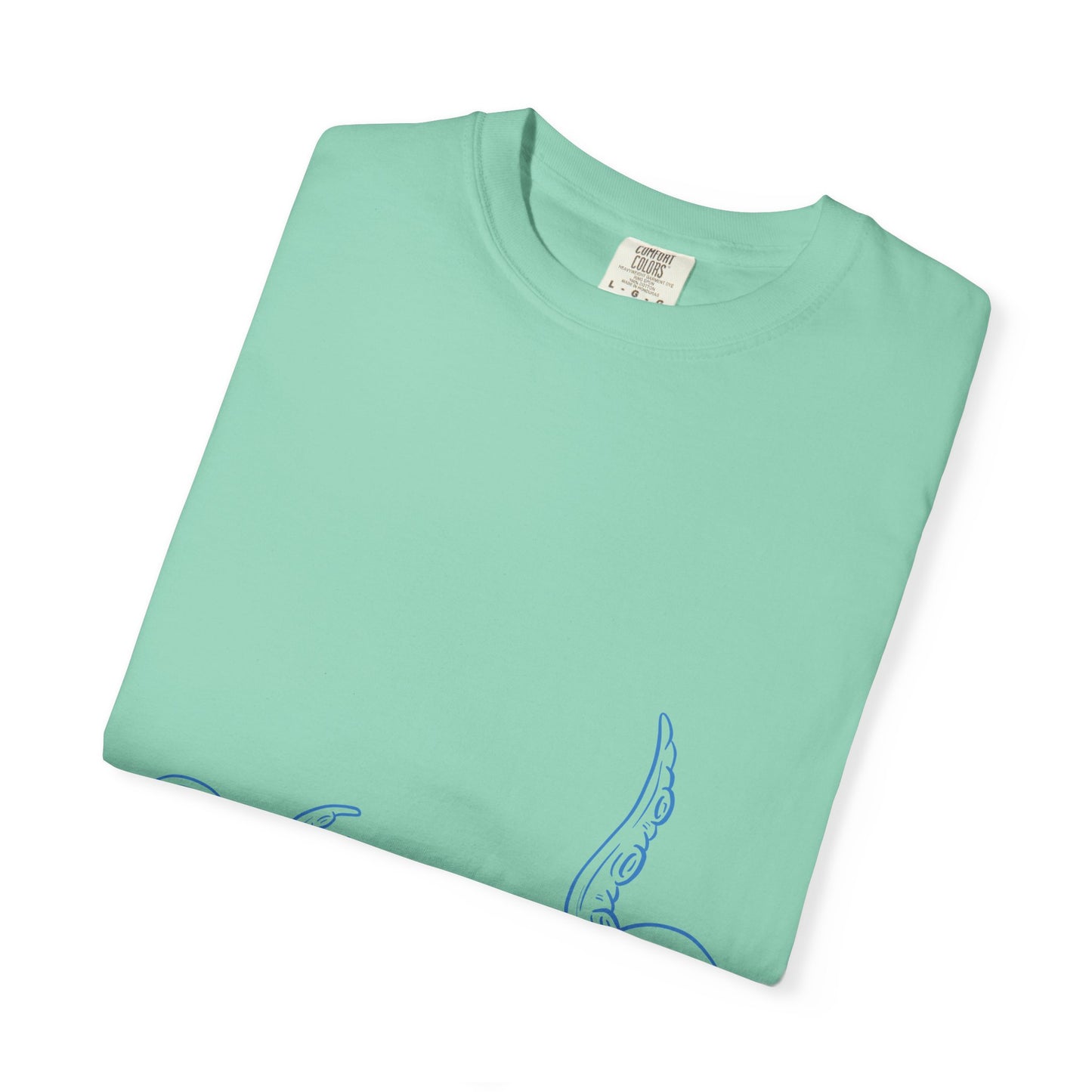 Octopus Tentacles Tshirt