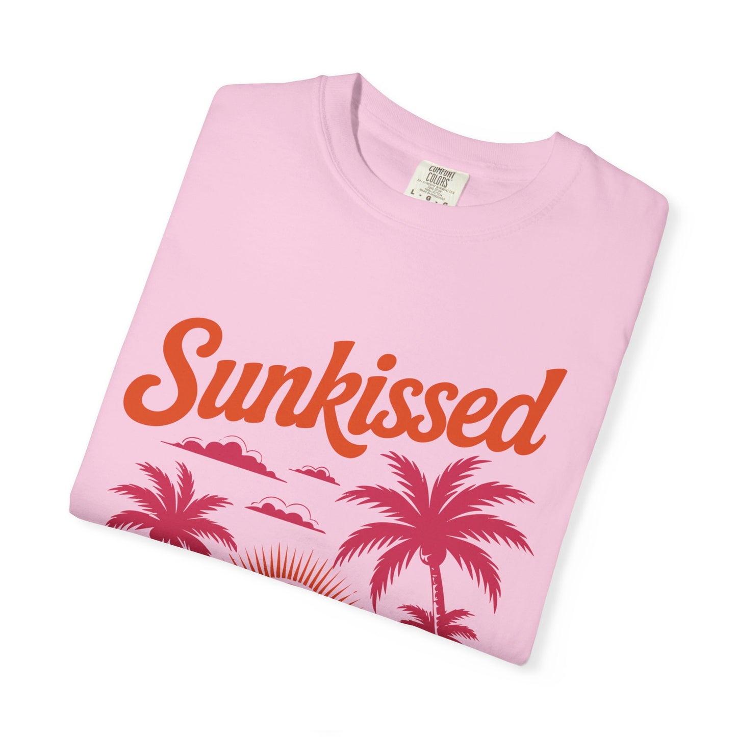 Sunkissed T-shirt