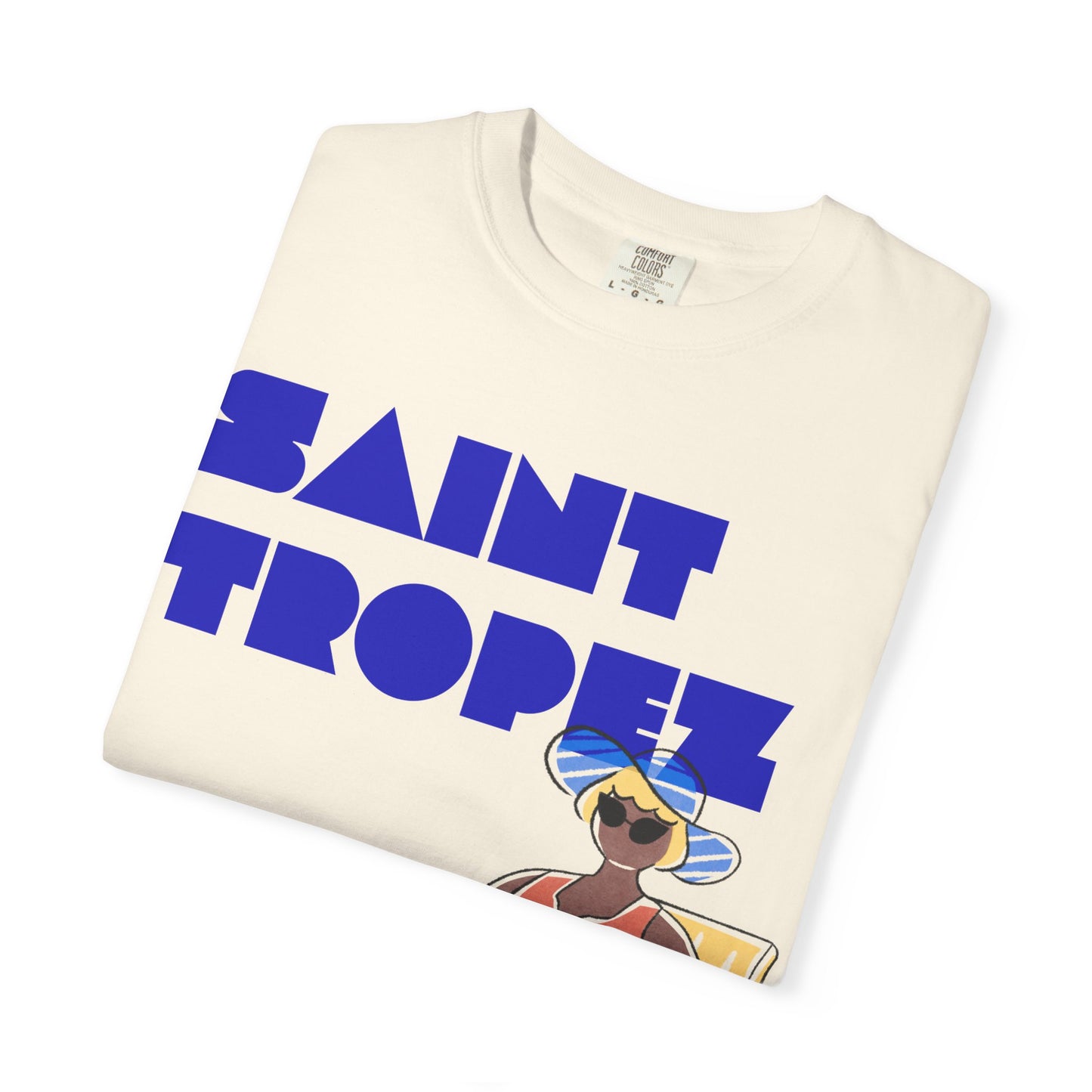 St Tropez Tshirt