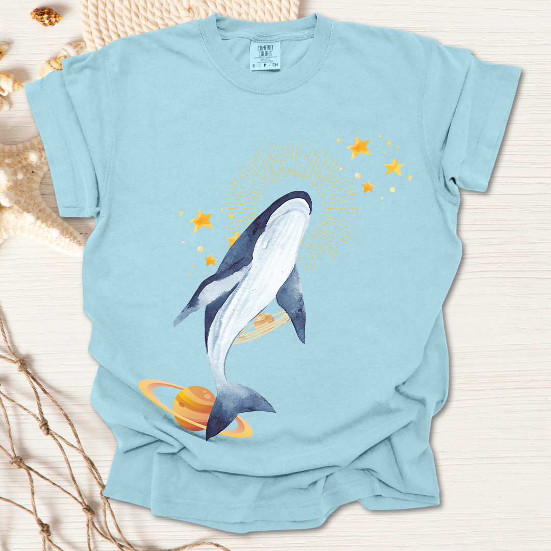 Starry Whale Tshirt