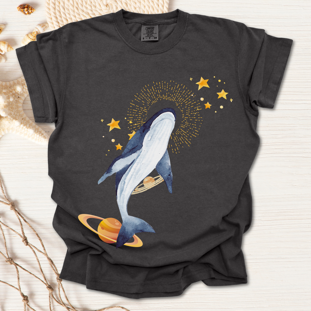 Starry Whale Tshirt