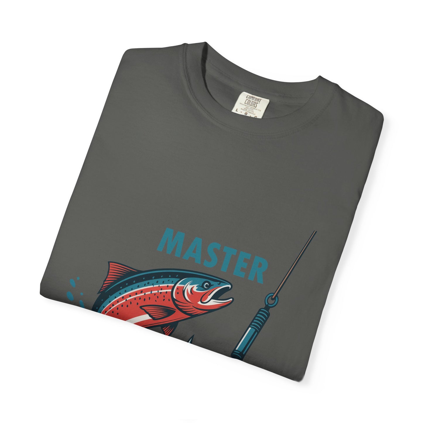 Trout Baiter Tshirt