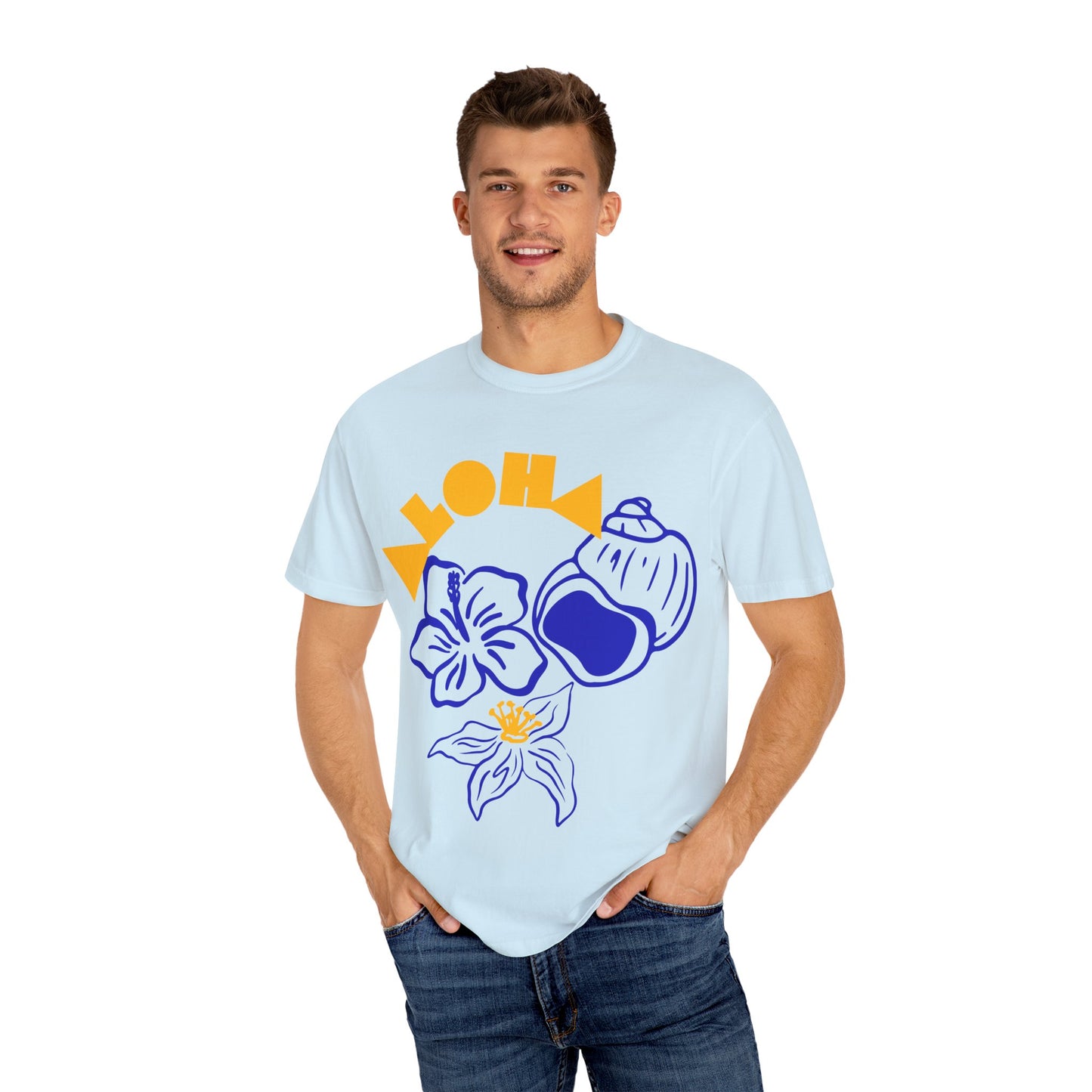 Aloha Tshirt
