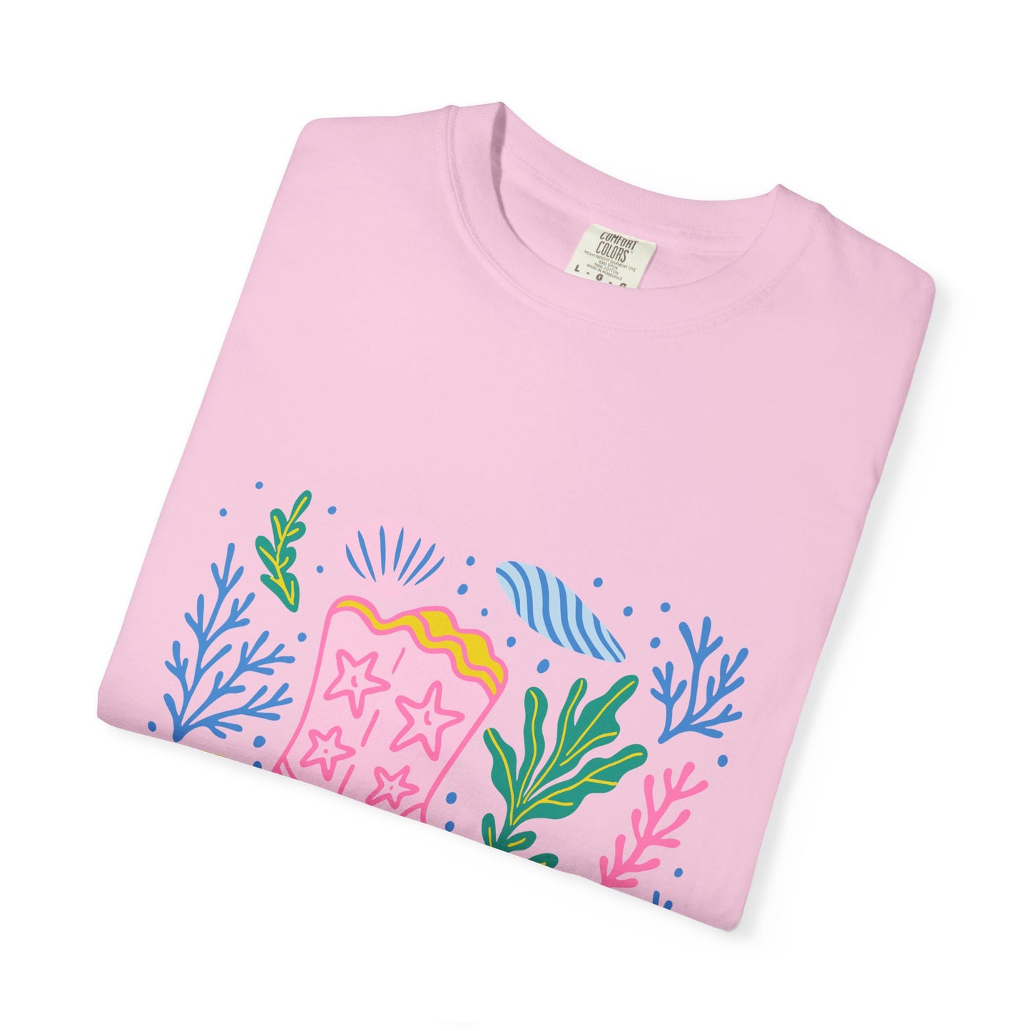 Seaside Cowgirl Tshirt