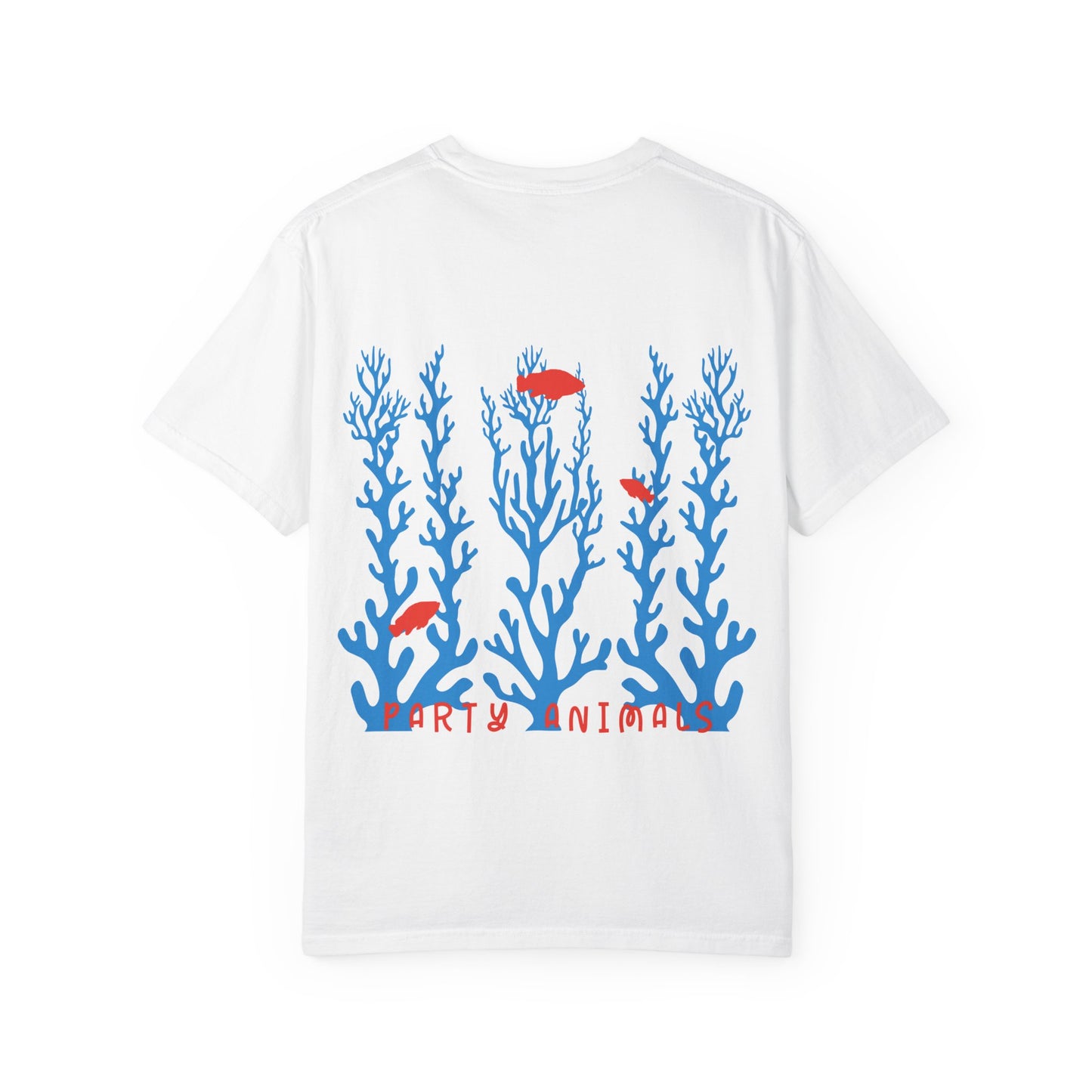 The Corals Tshirt