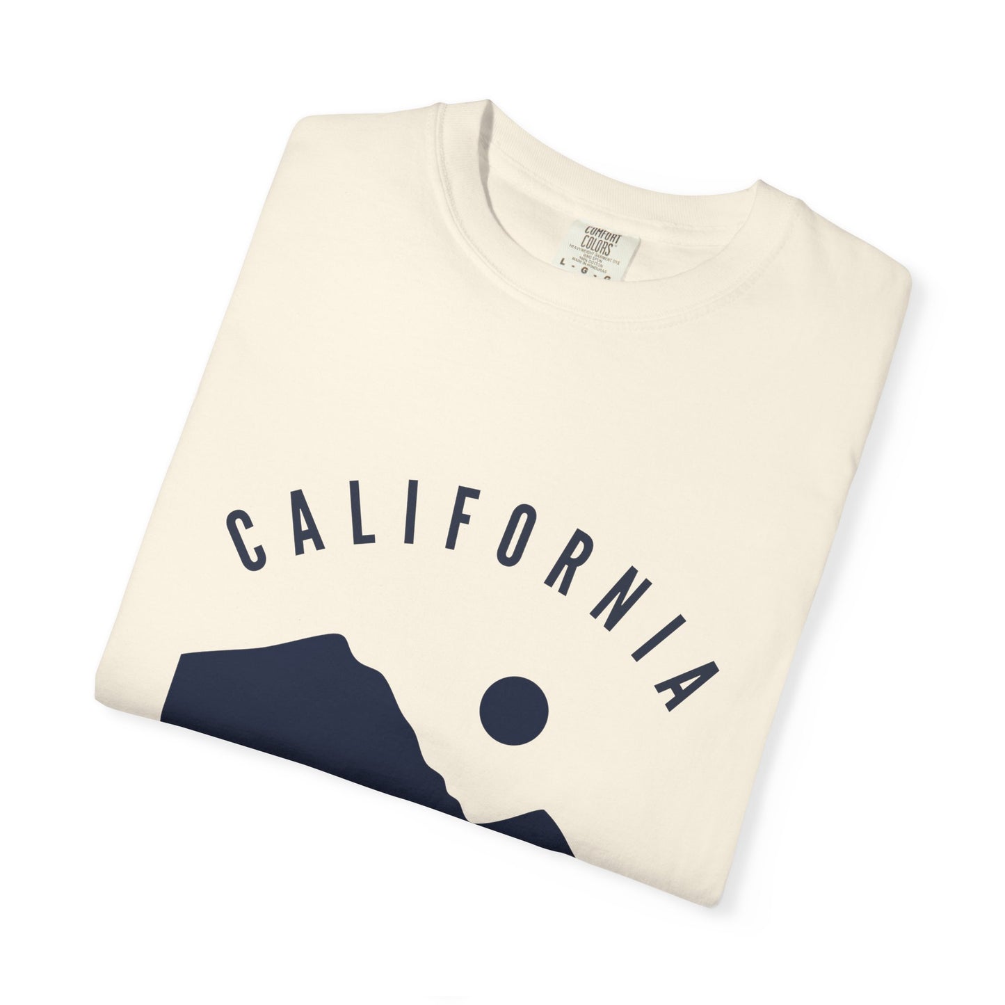 California Landscape Tshirt