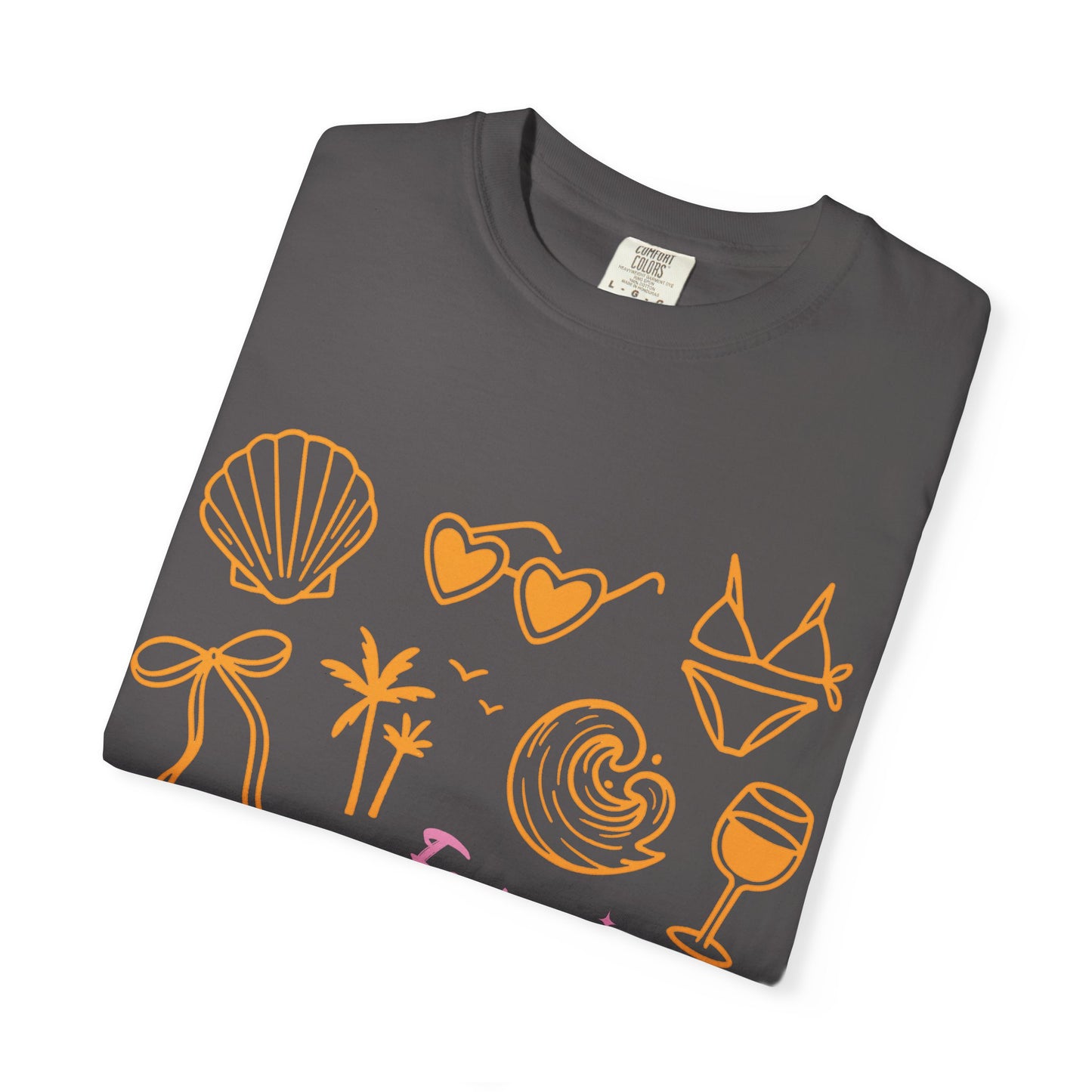 Feeling Beachy Tshirt