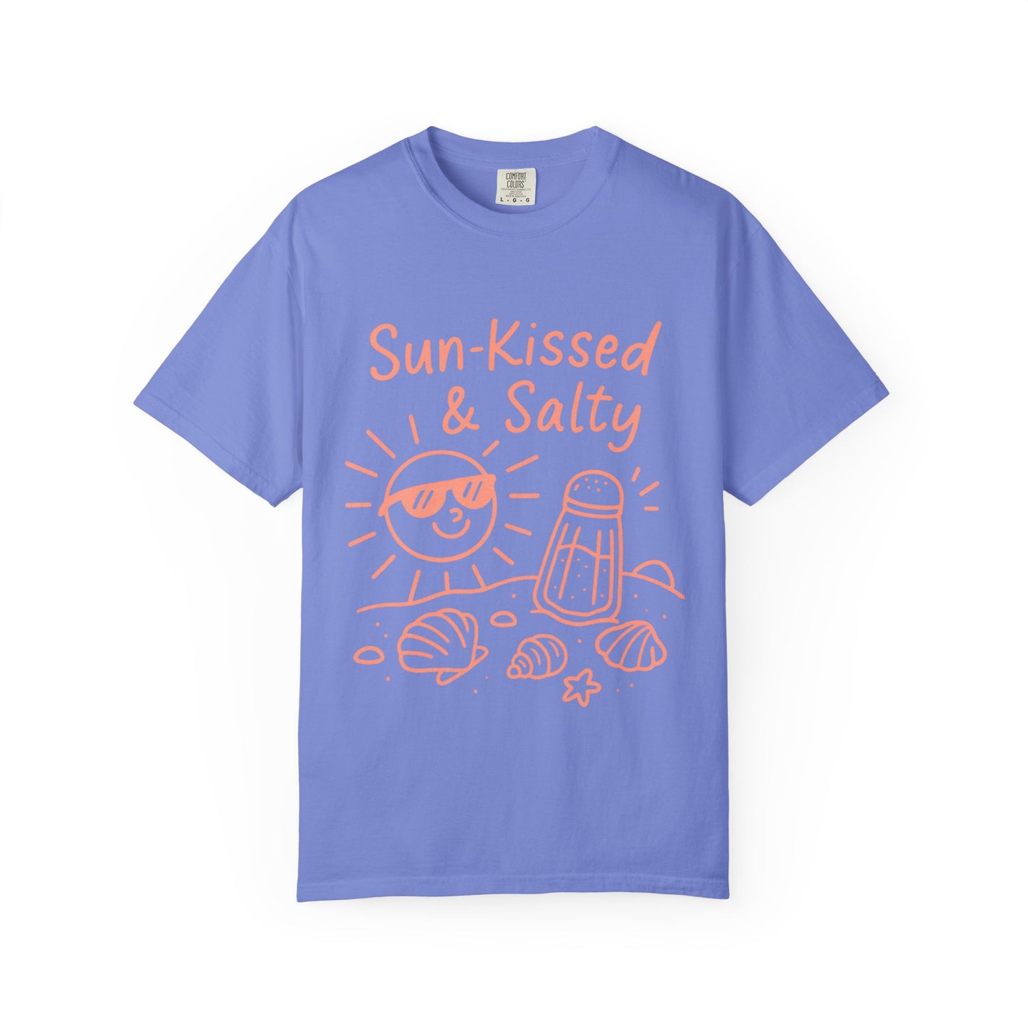 Sun-Kissed Tshirt