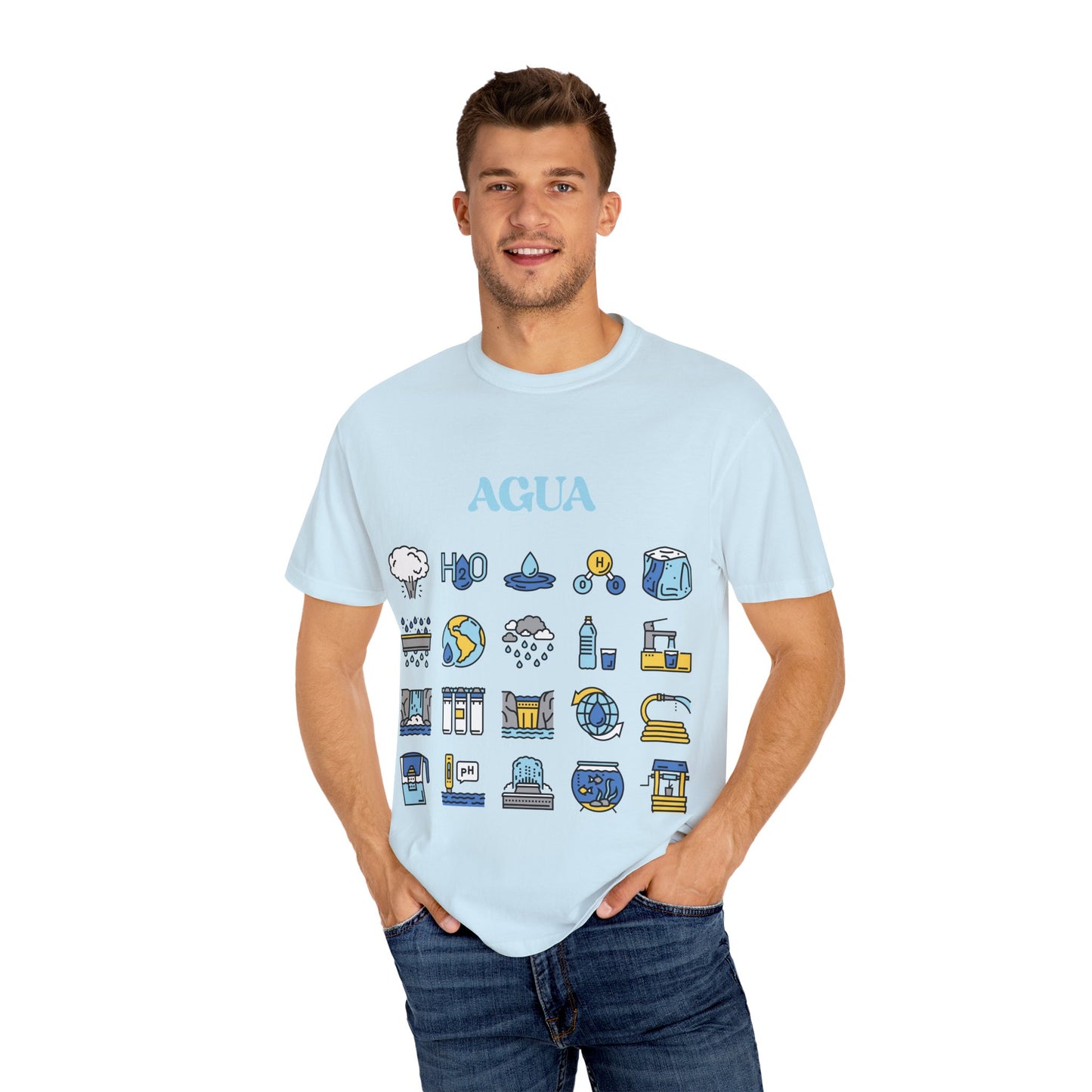 Agua Tshirt