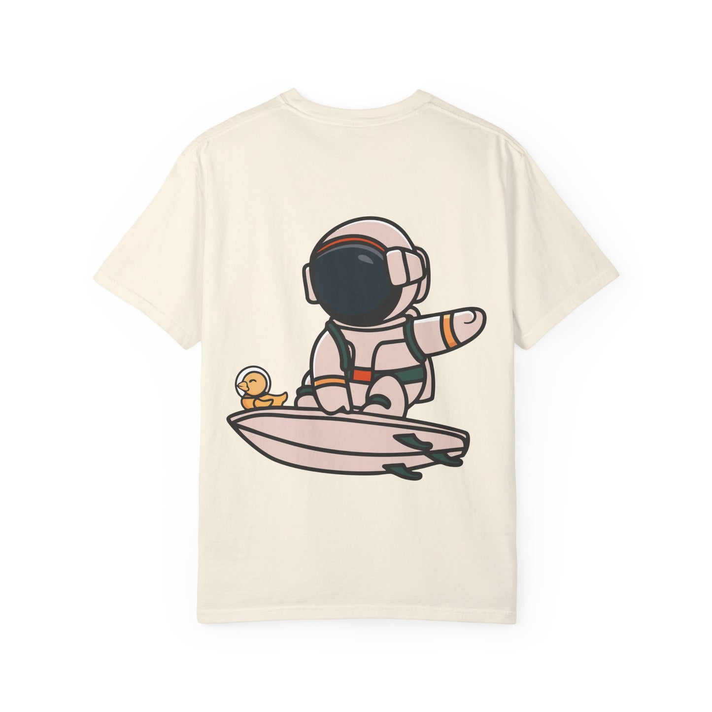 Space Surfing Tshirt