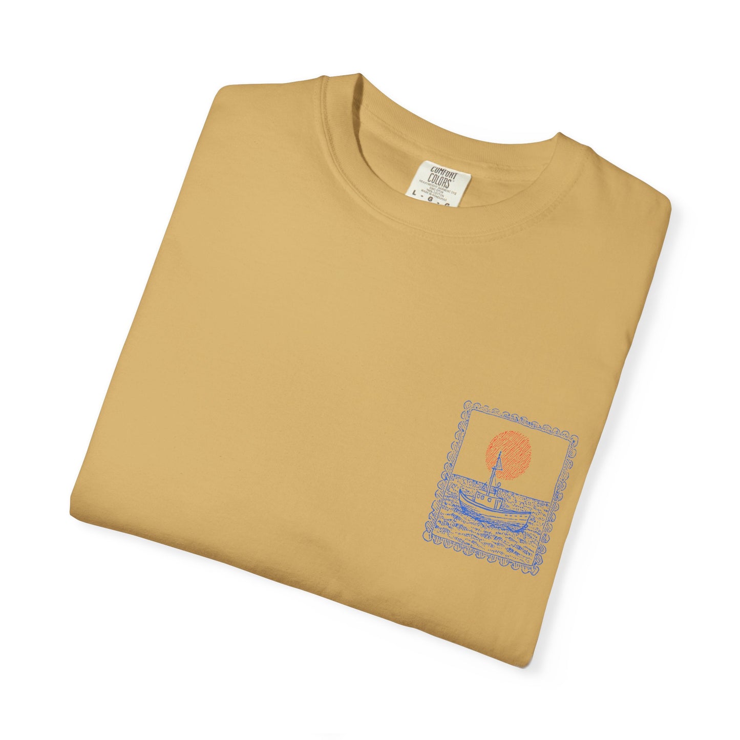 The Corals Tshirt