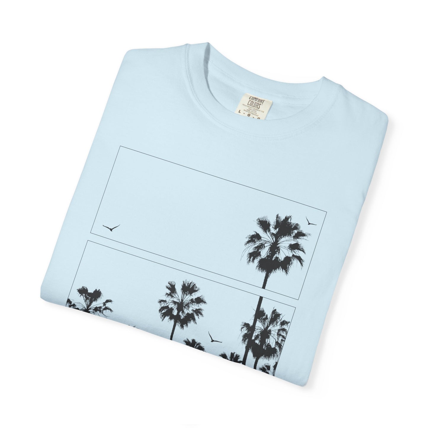 Beach Paradise Tshirt