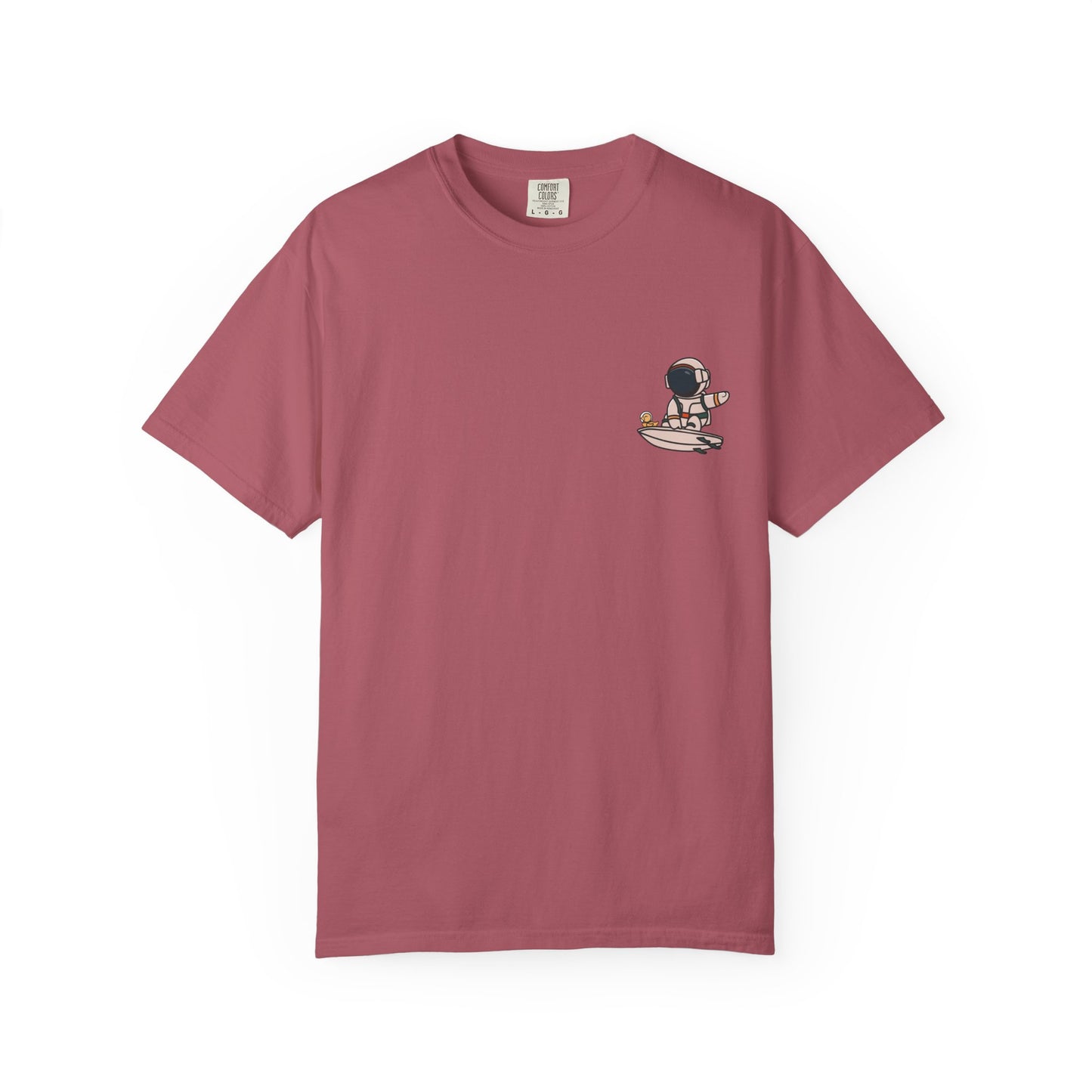 Space Surfing Tshirt