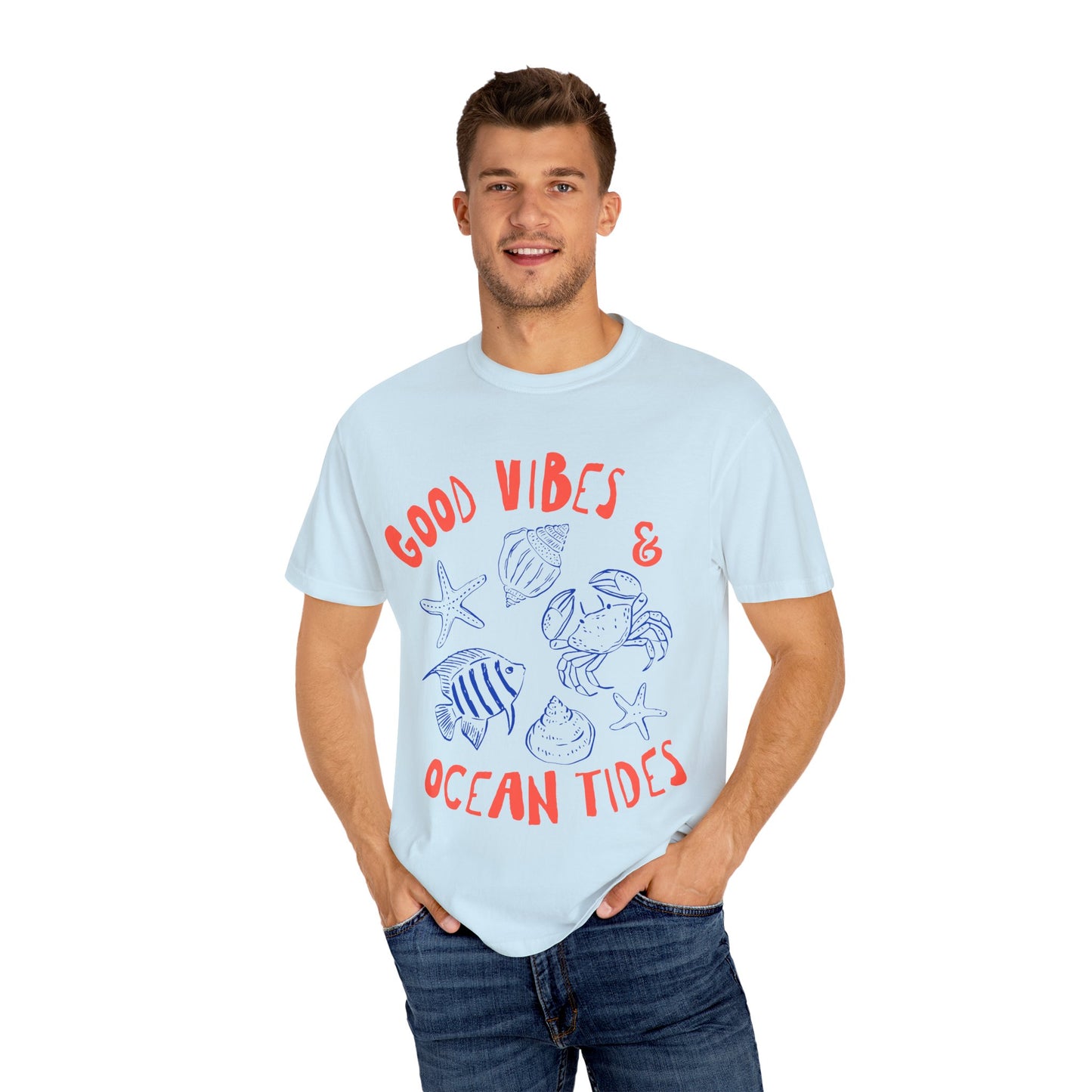 Good Vibes Tshirt