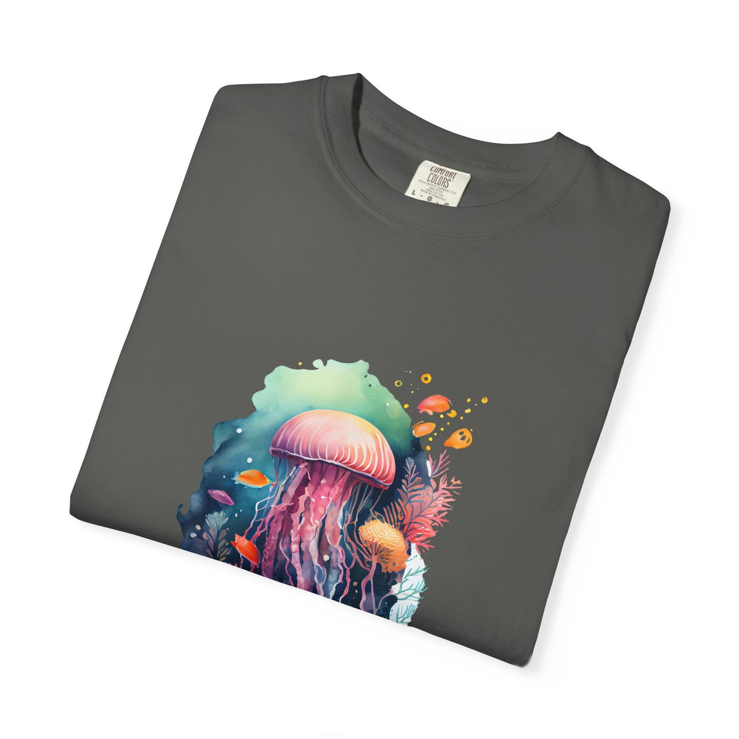 Underworld Medusa Tshirt