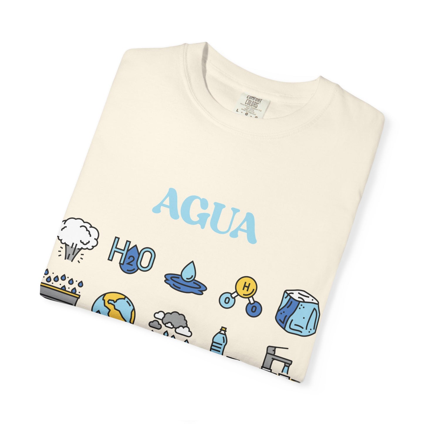 Agua Tshirt