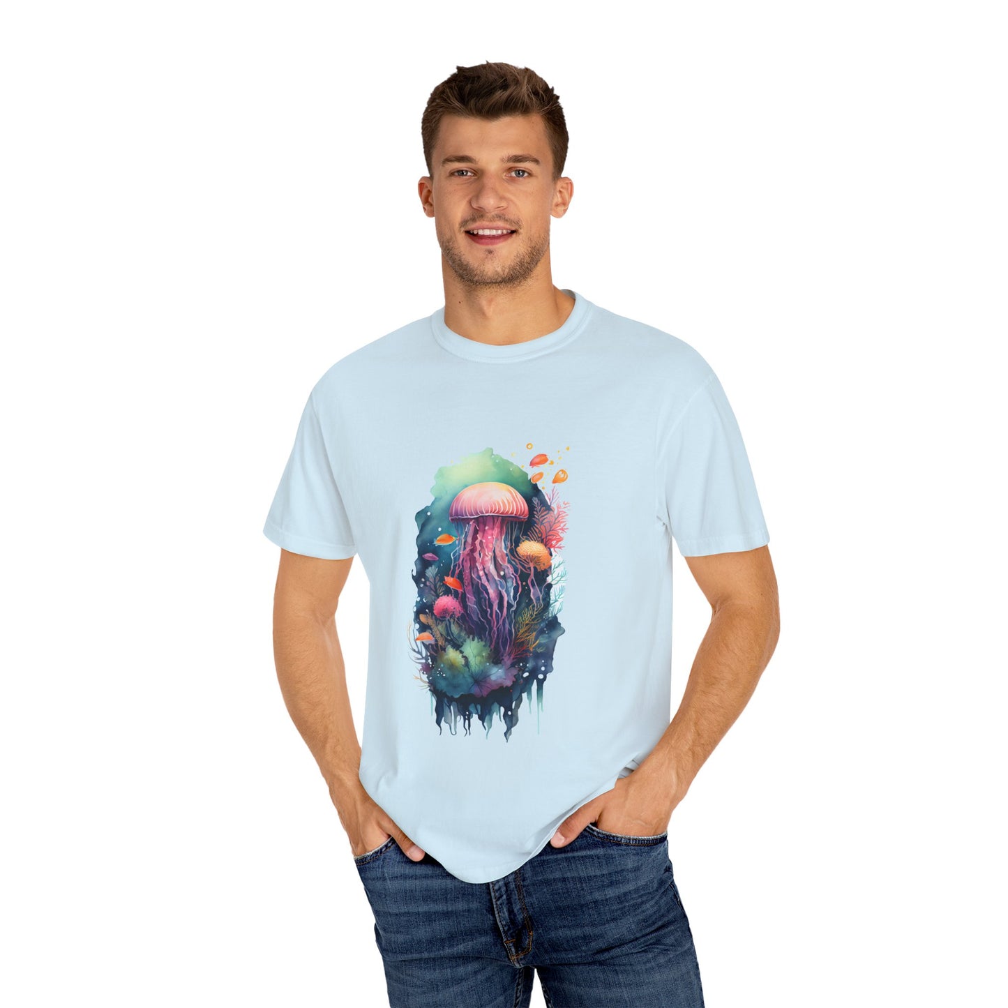 Underworld Medusa Tshirt