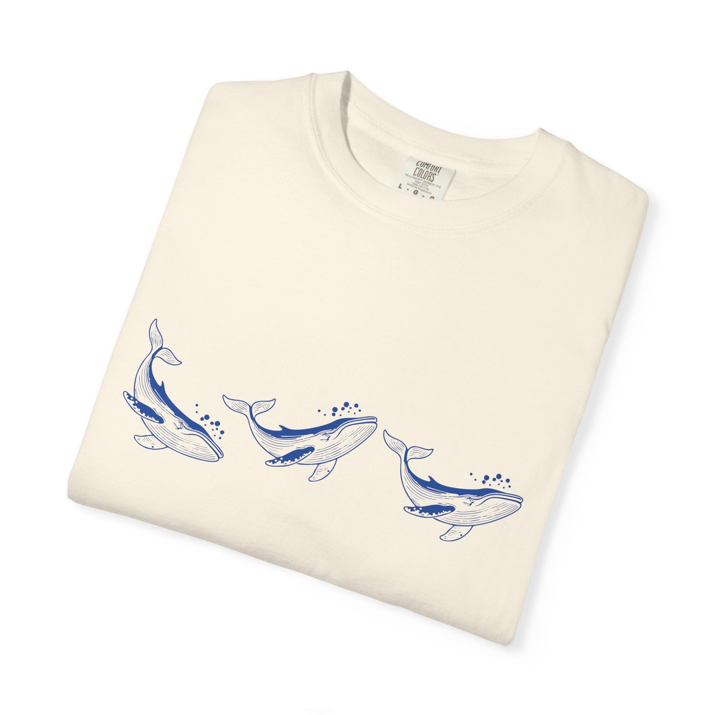 Ocean Traveling Club Tshirt
