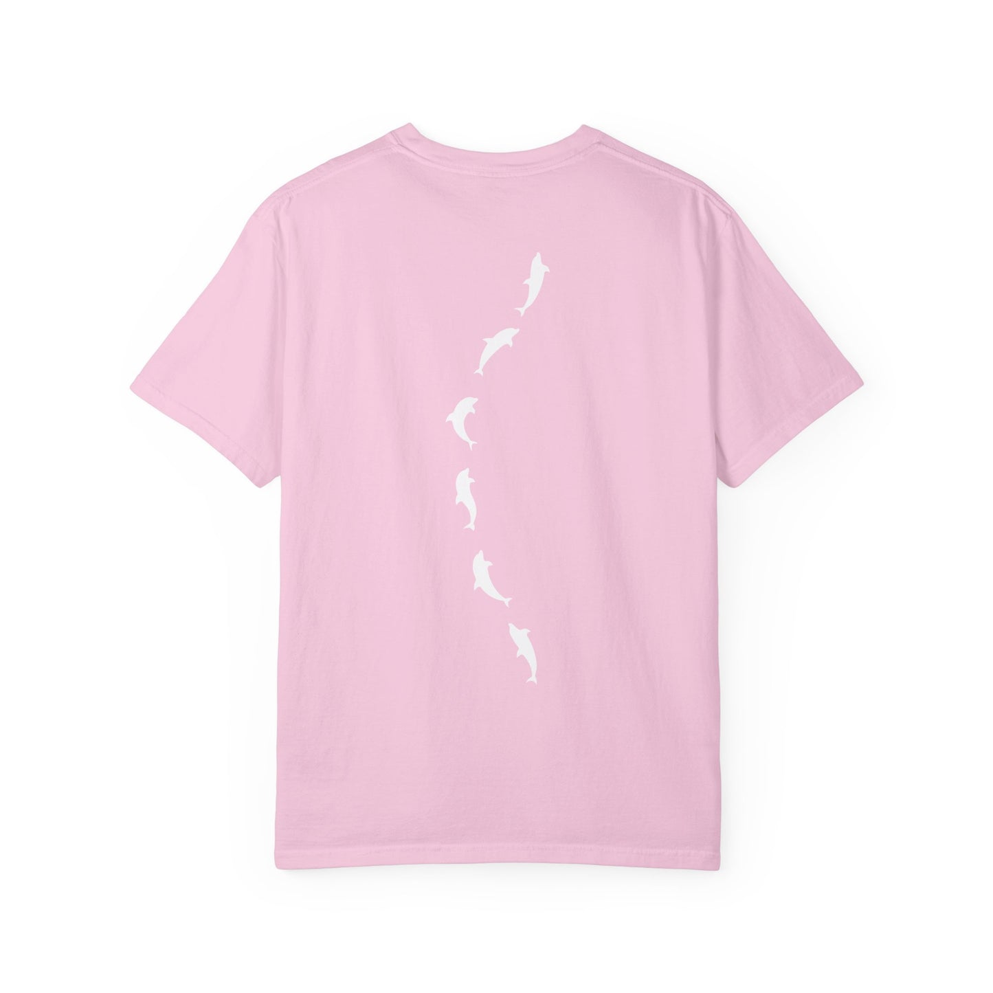 Wandering Dolphin Tshirt