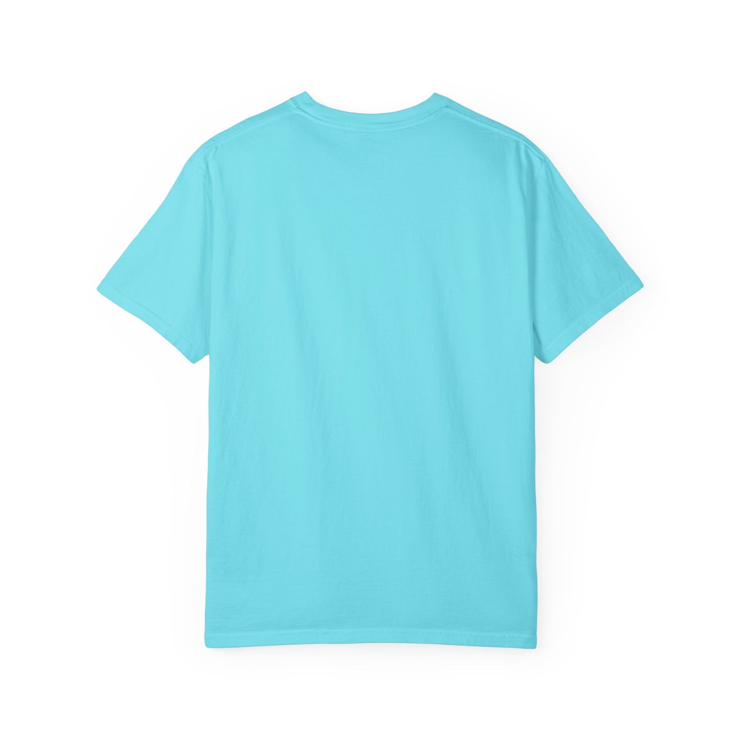 Orcas Hunting Tshirt