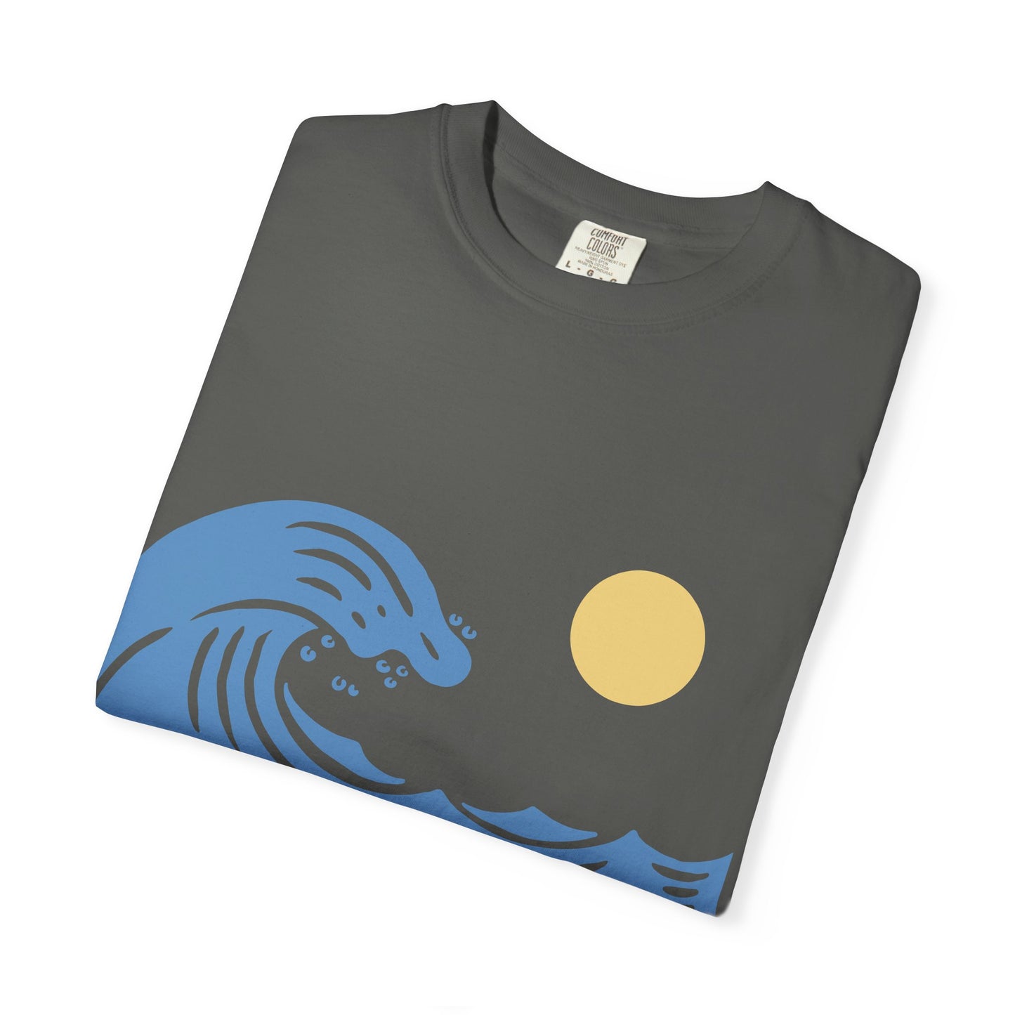 Sun and Surf Tshirt