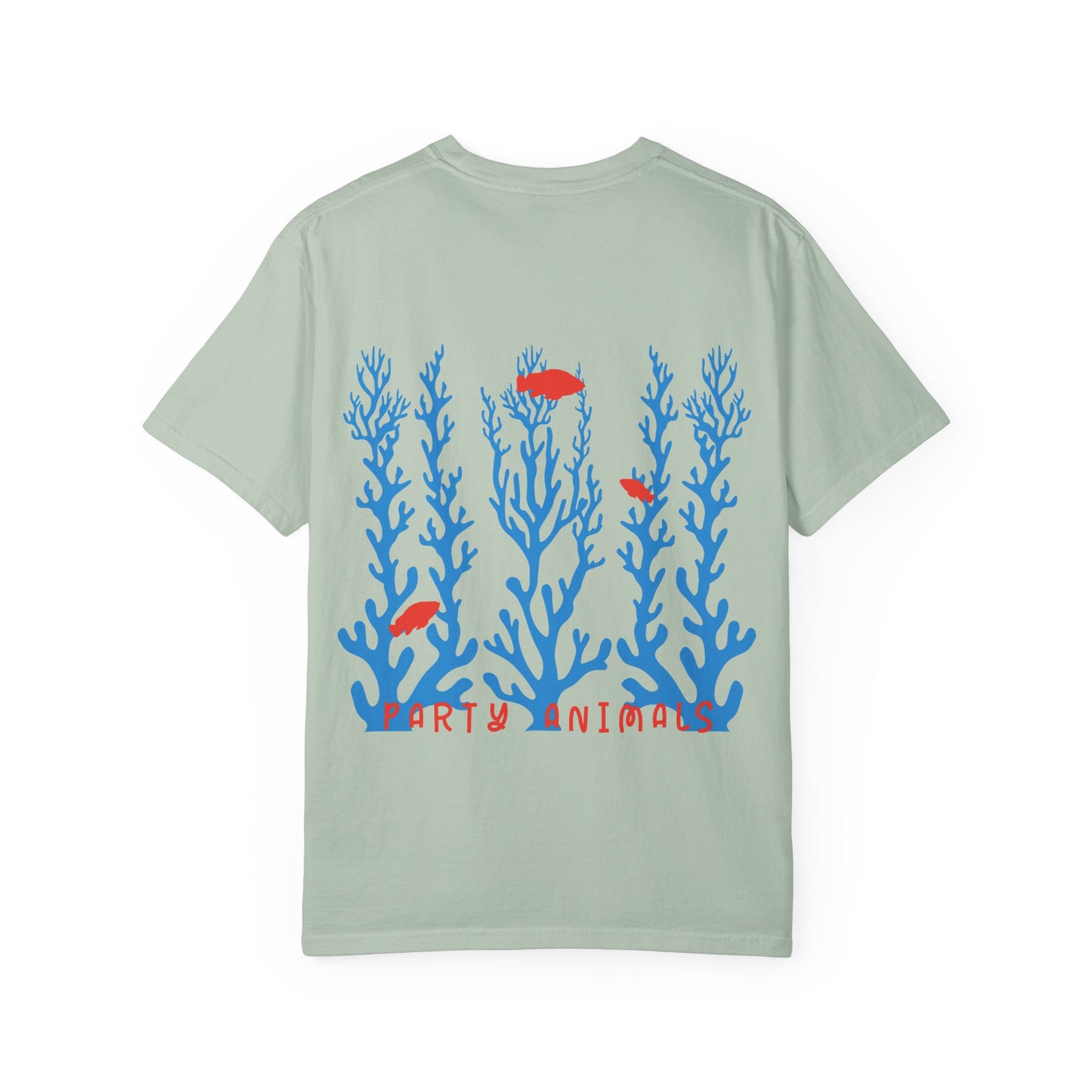 The Corals Tshirt