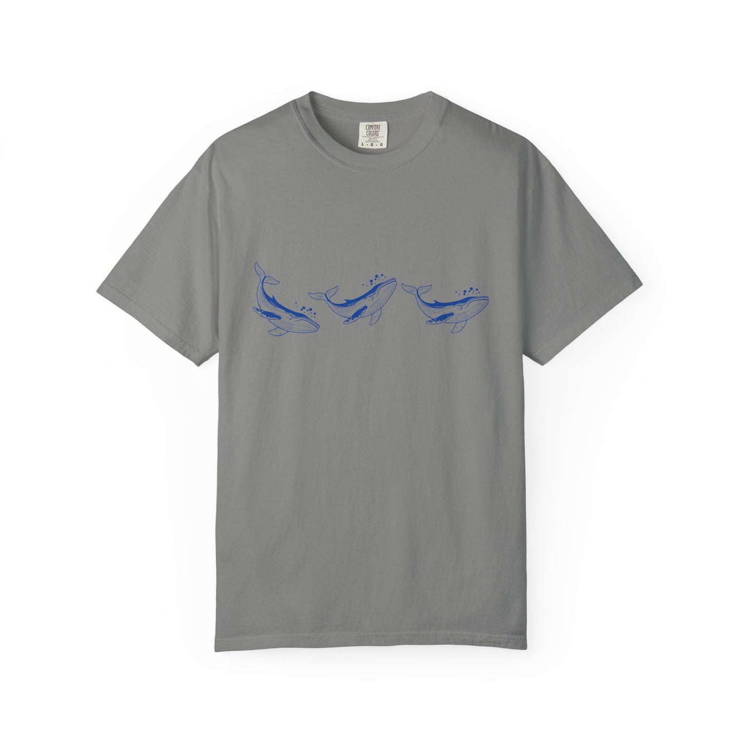 Ocean Traveling Club Tshirt