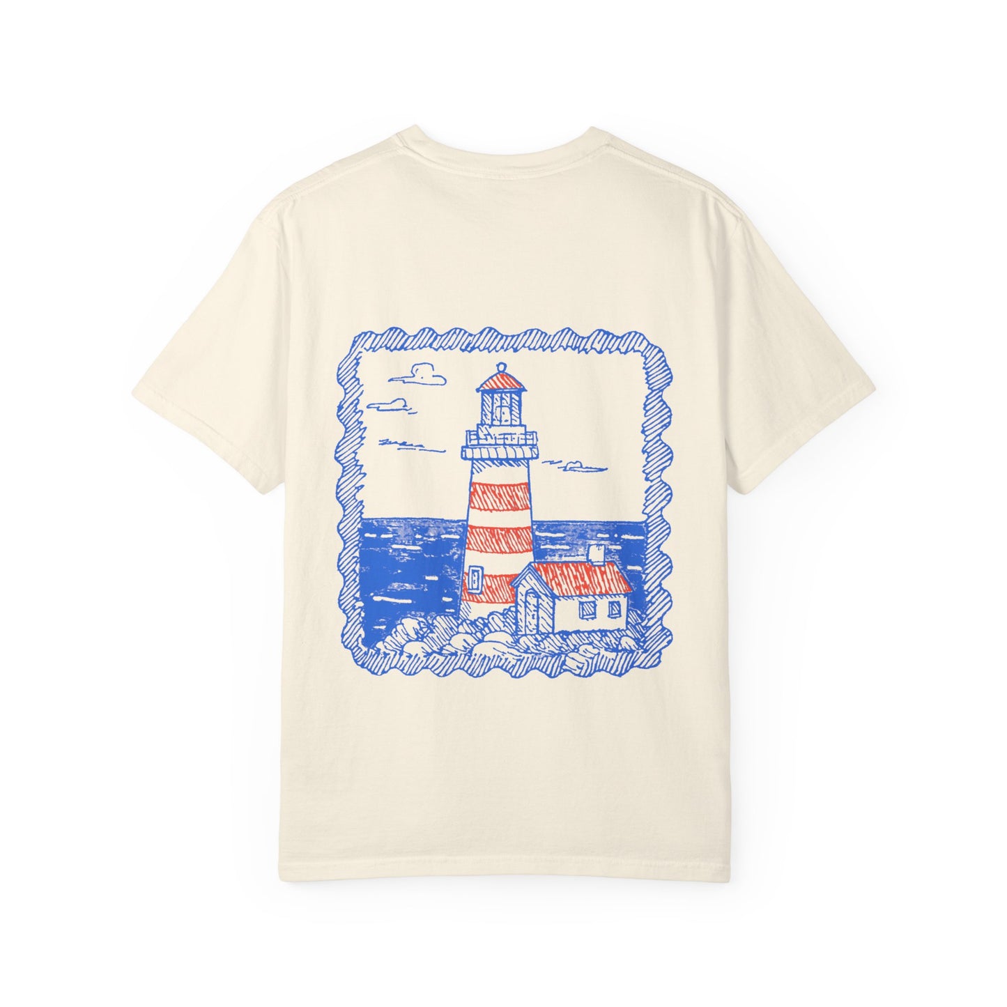 Lighthouse Tshirt