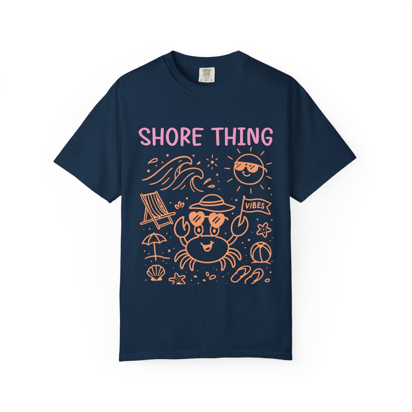 Shore Thing Tshirt