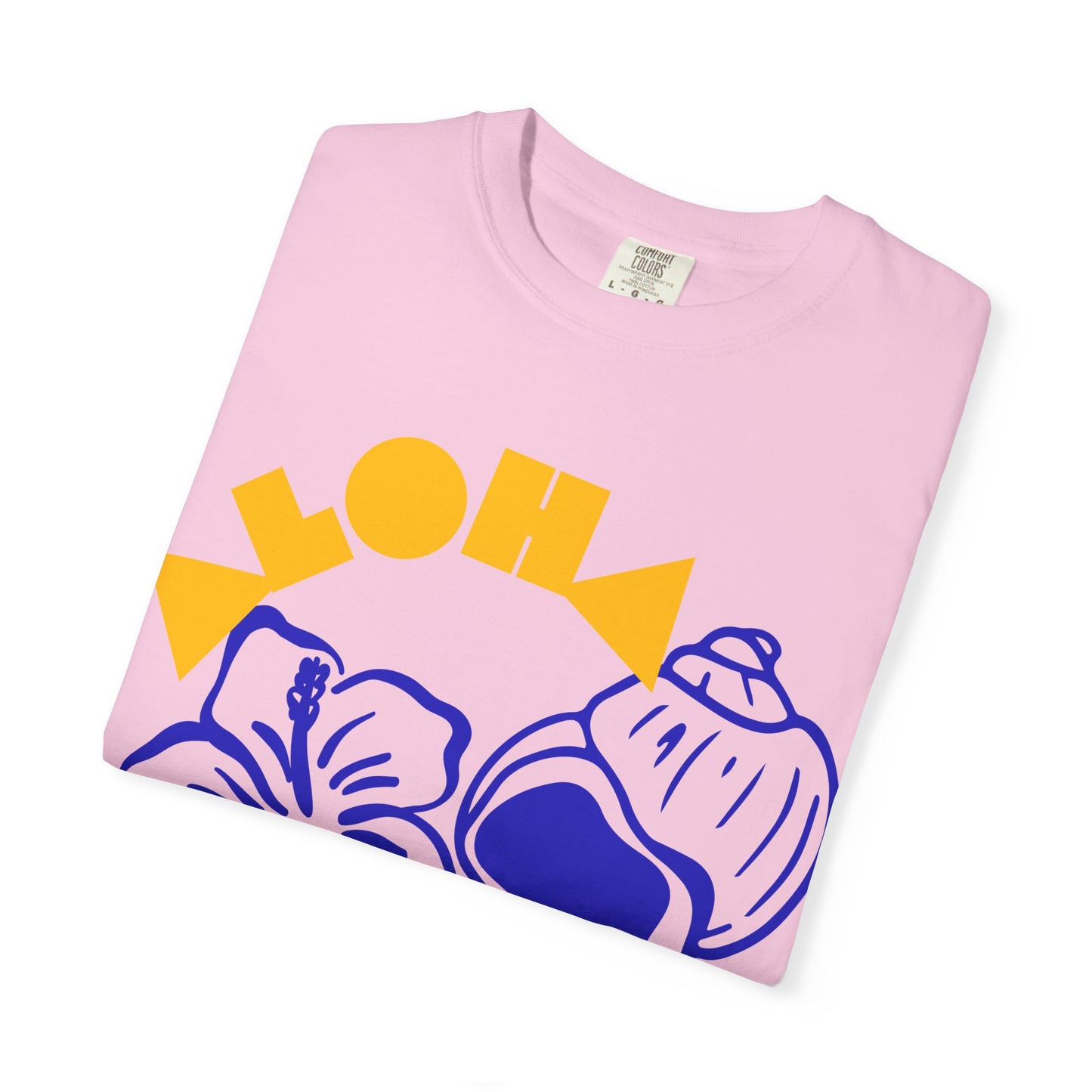 Aloha Tshirt