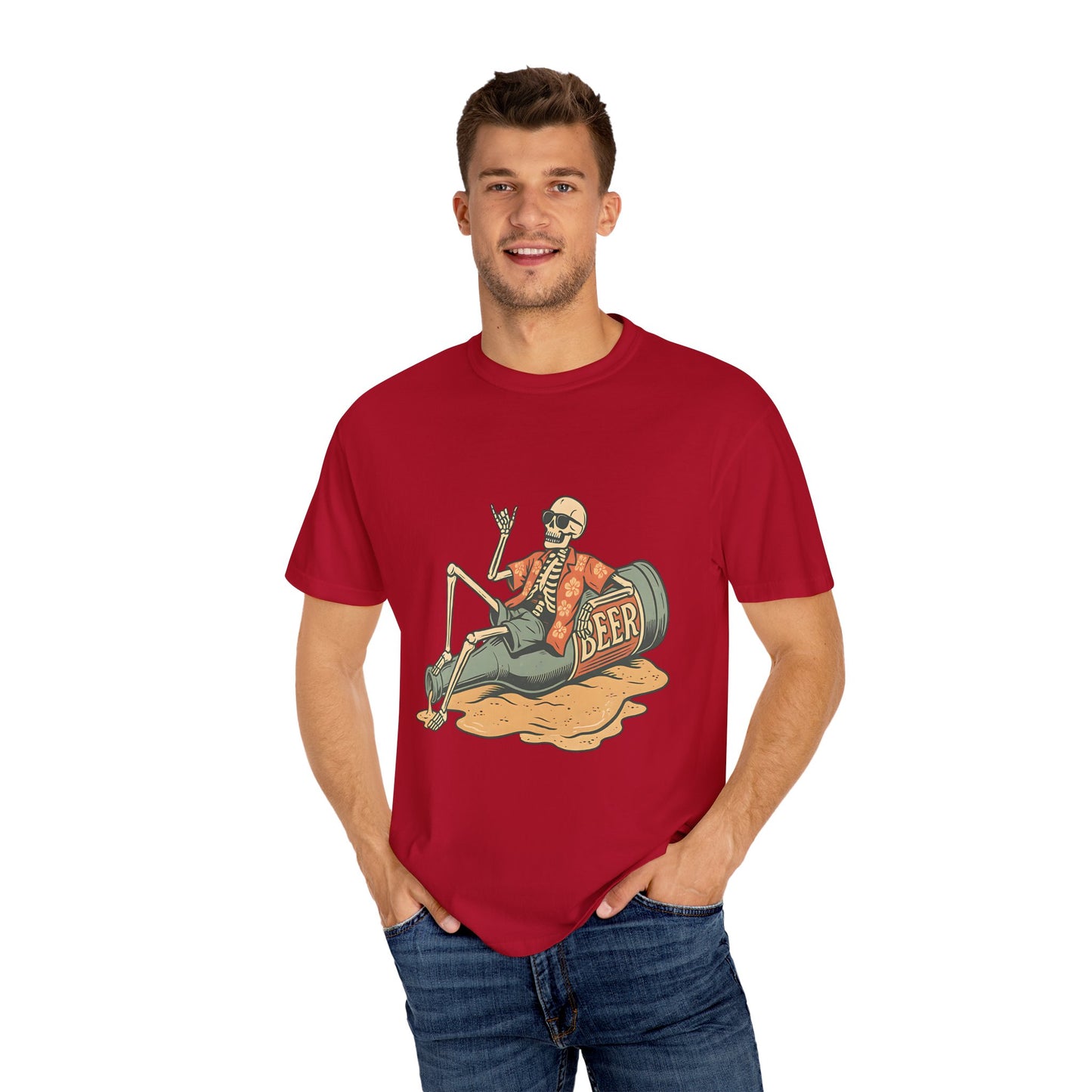 Beach Please Tshirt