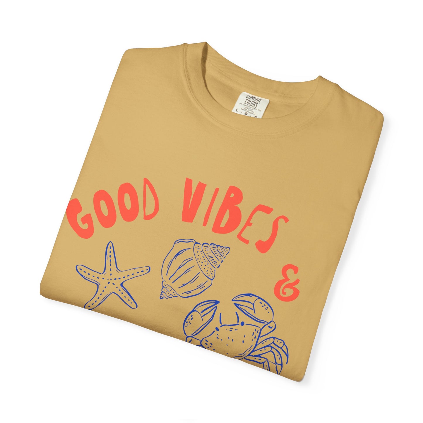 Good Vibes Tshirt