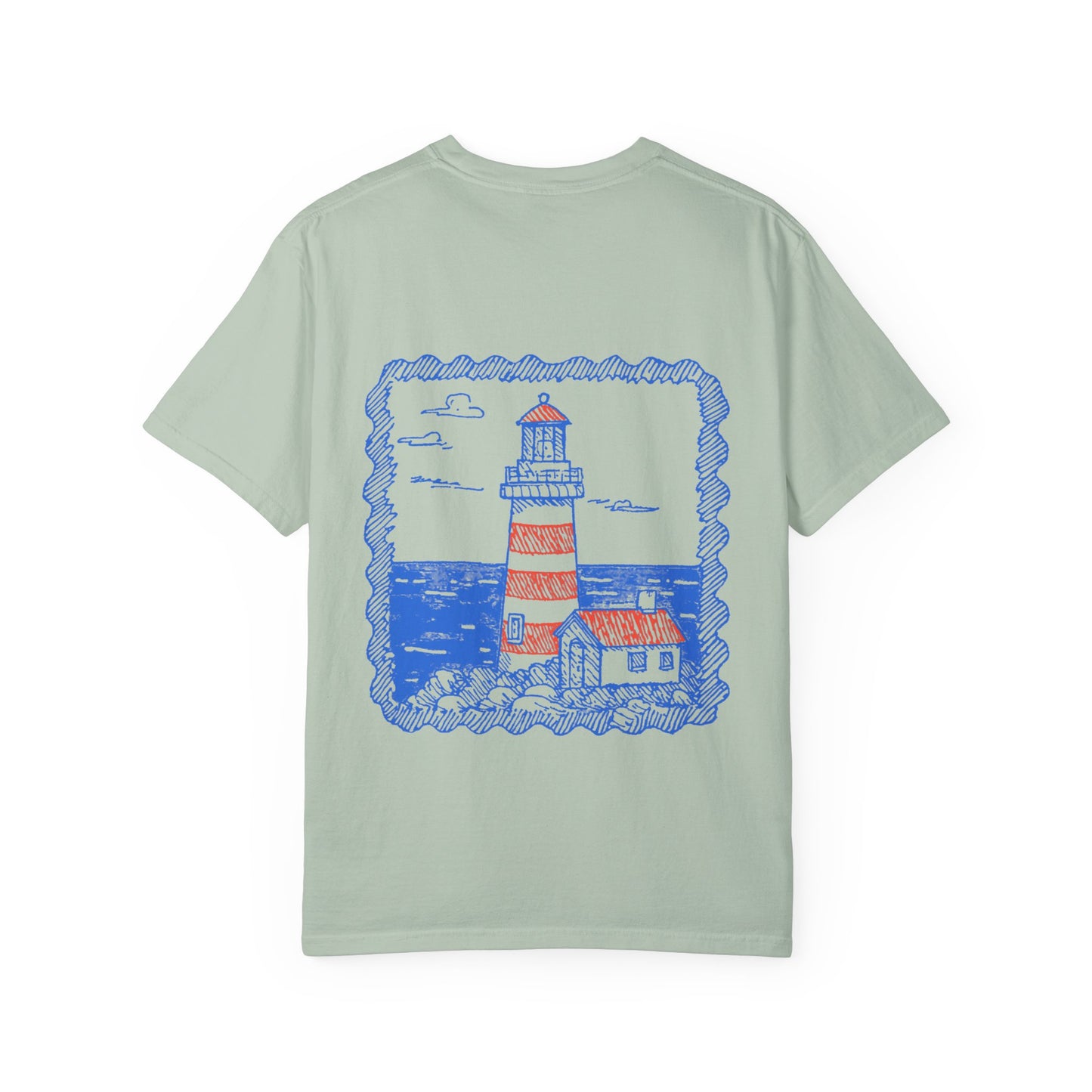Lighthouse Tshirt