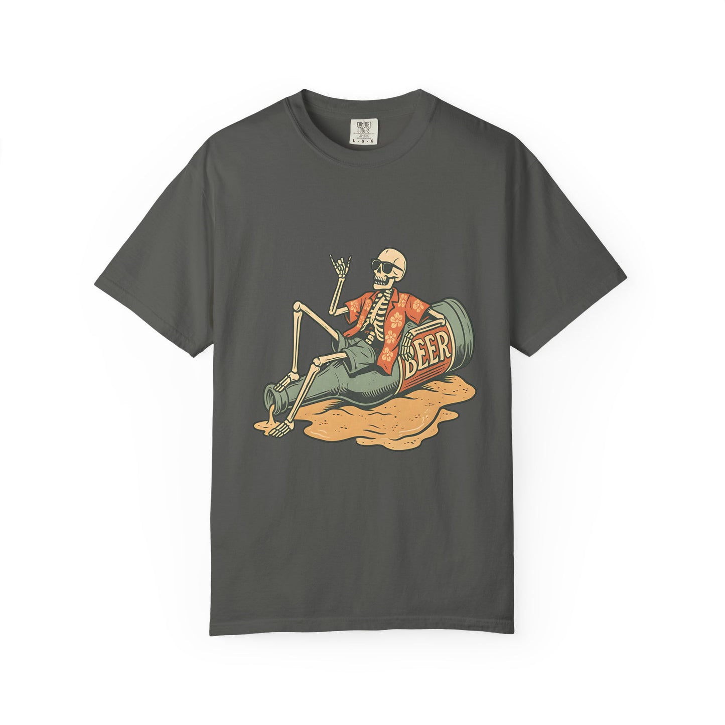 Beach Please Tshirt