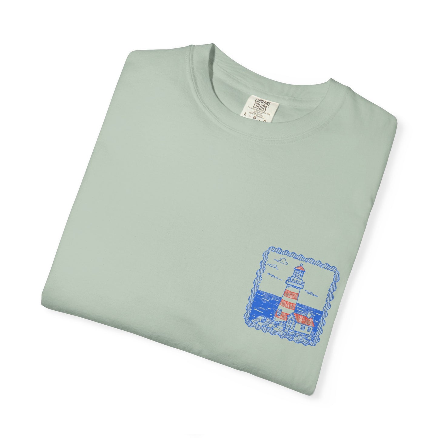 Boat Tshirt