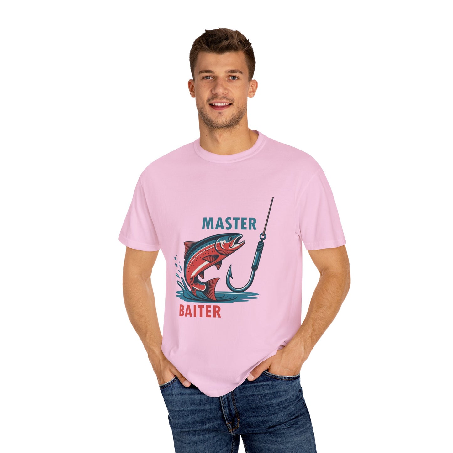 Trout Baiter Tshirt
