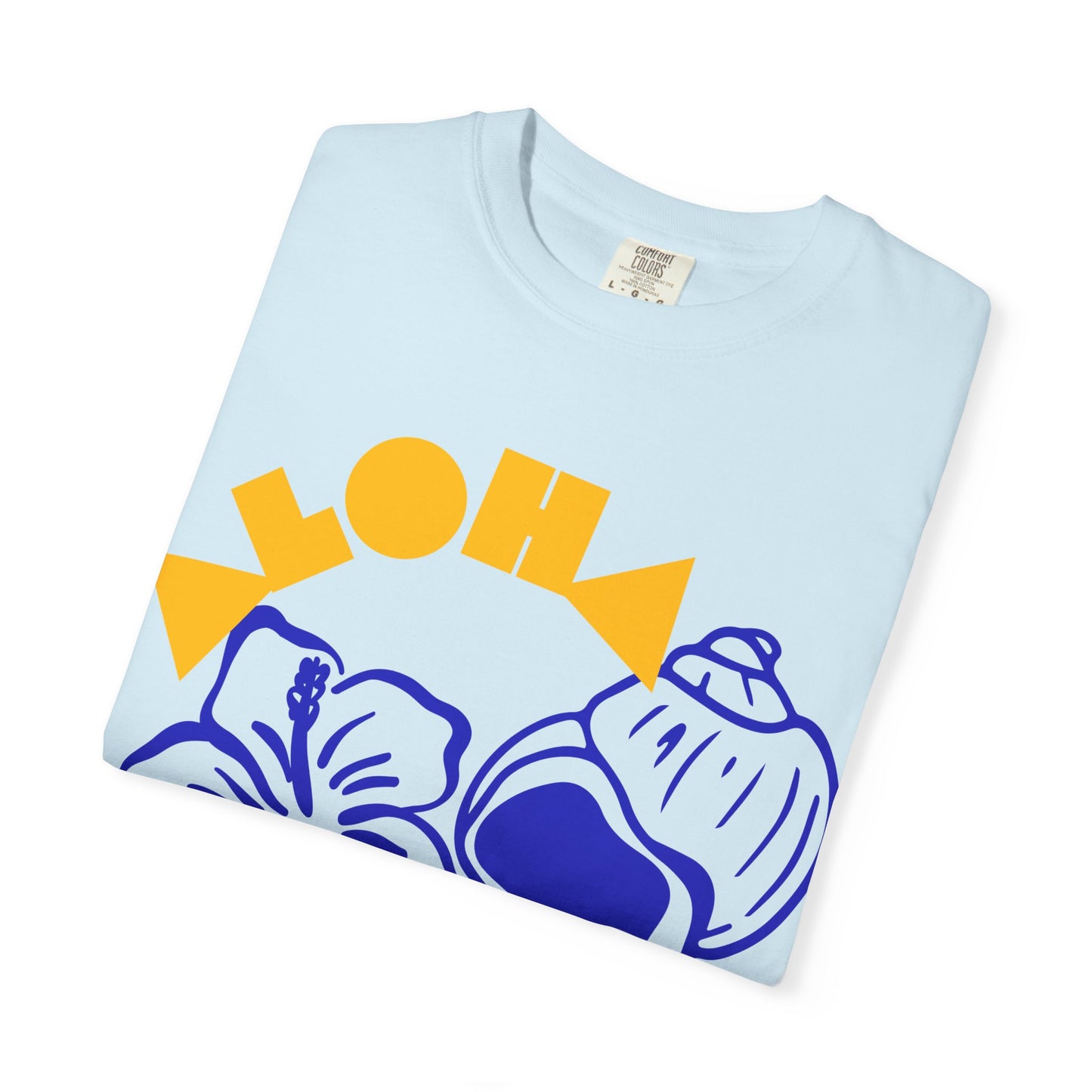 Aloha Tshirt