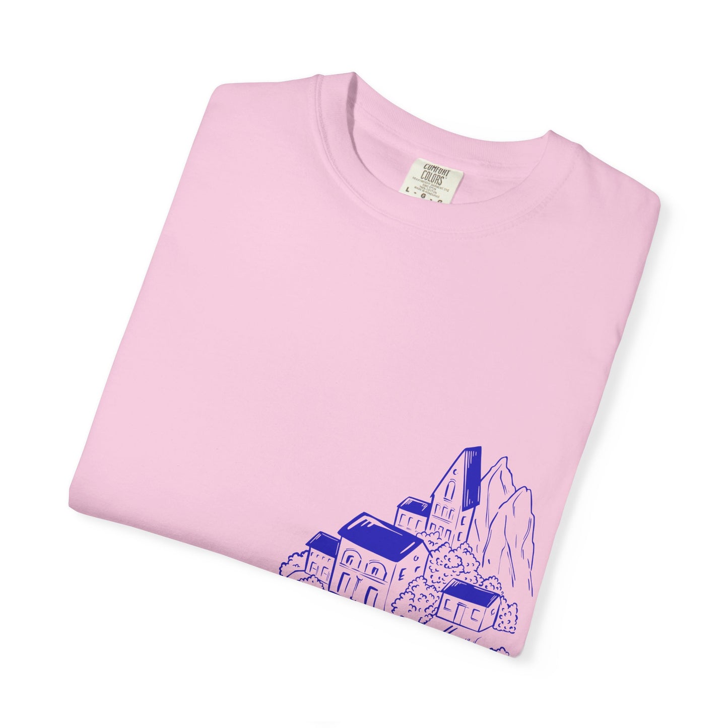 Beach Landscape Tshirt