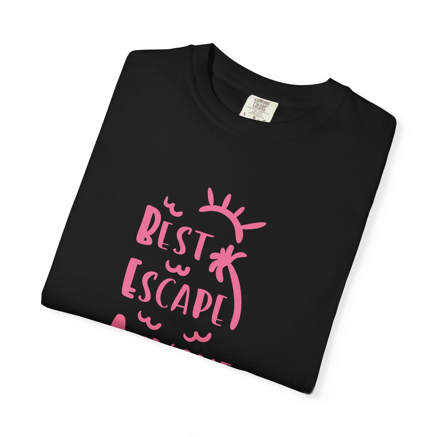 Beach Escape Tshirt