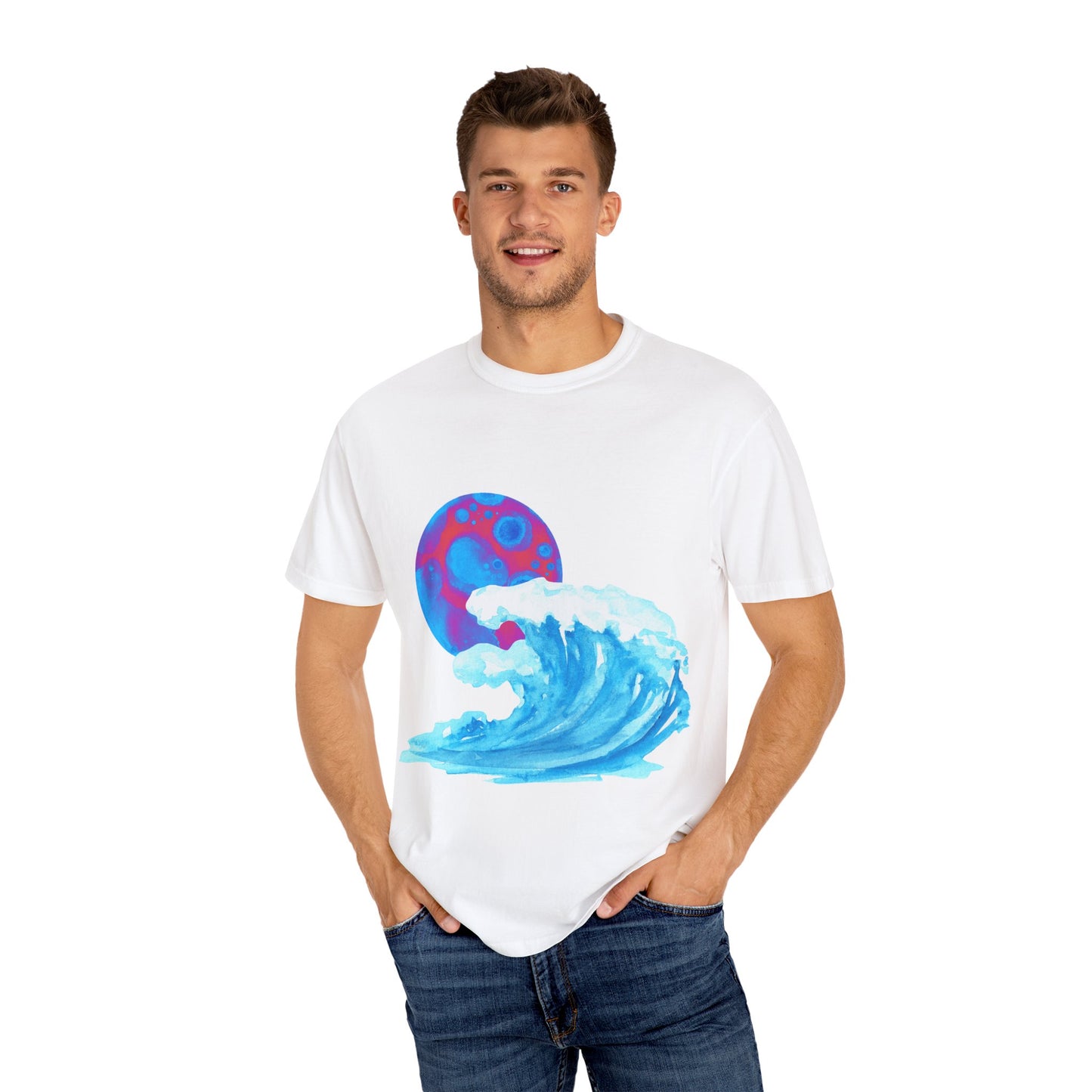 Moontide Tshirt
